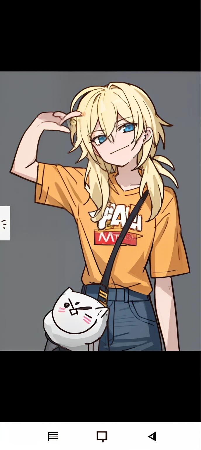 2D, tmasterpiece, Best quality at best,