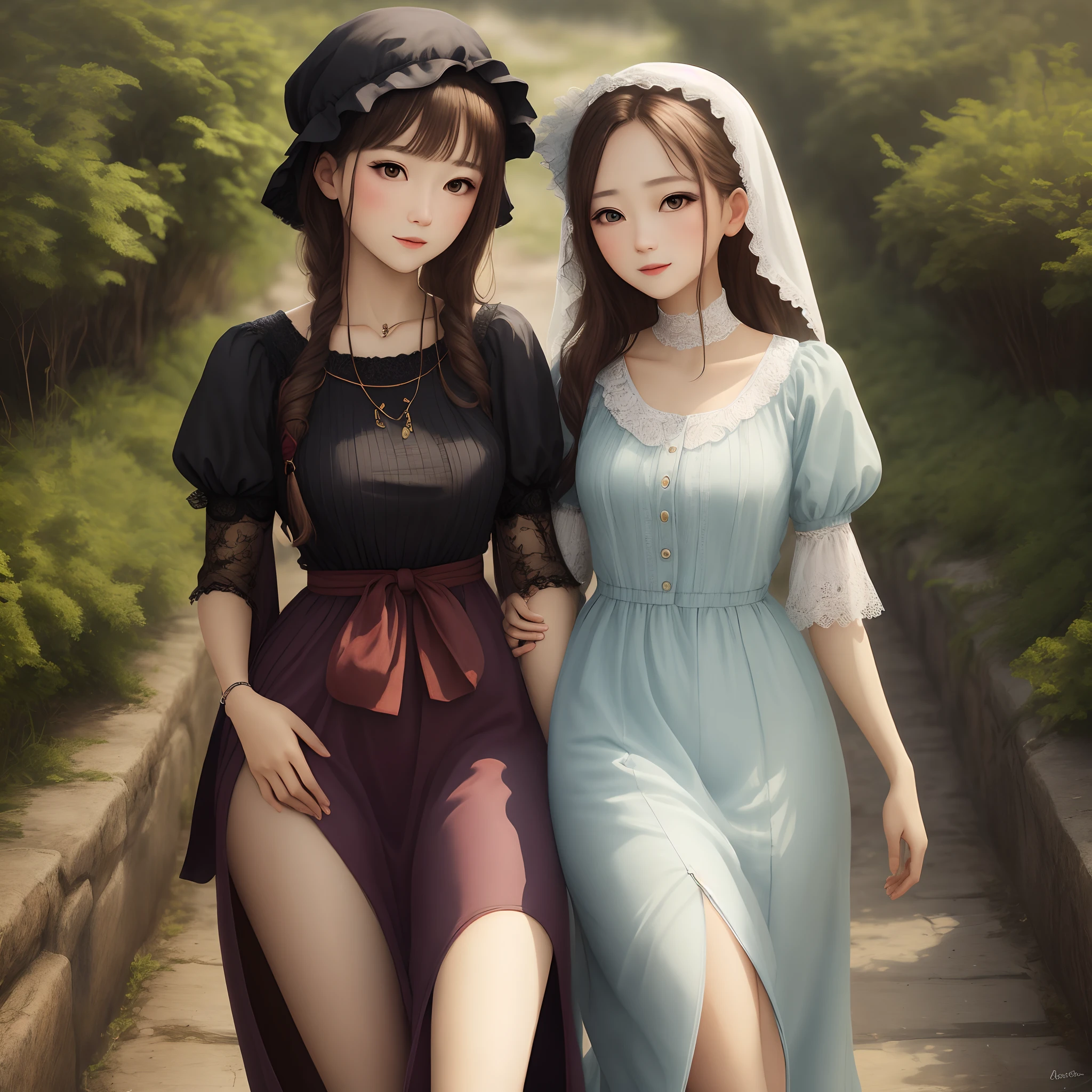 Sister