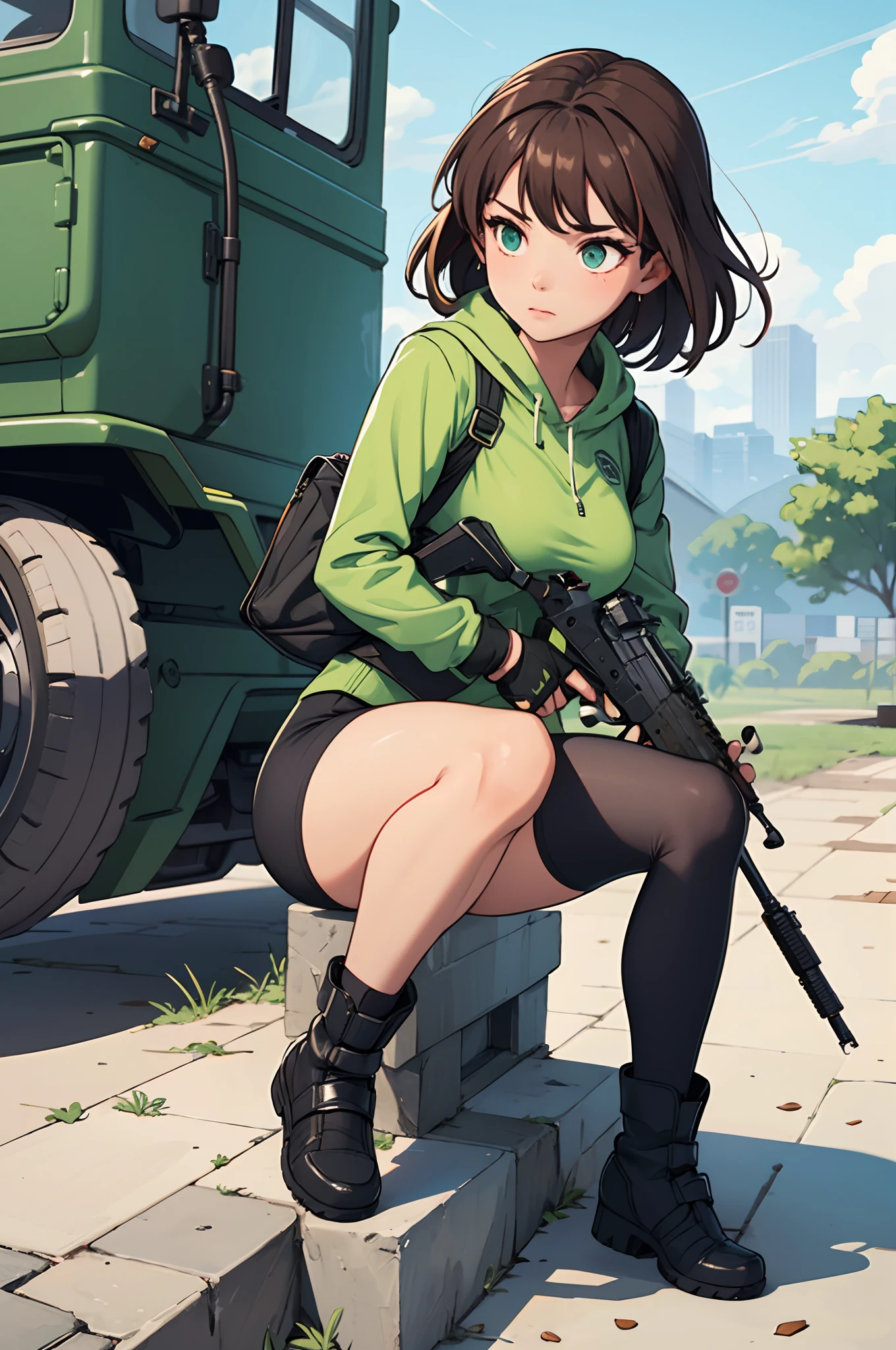 m4 carbine