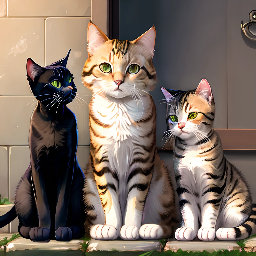 Meow memes。