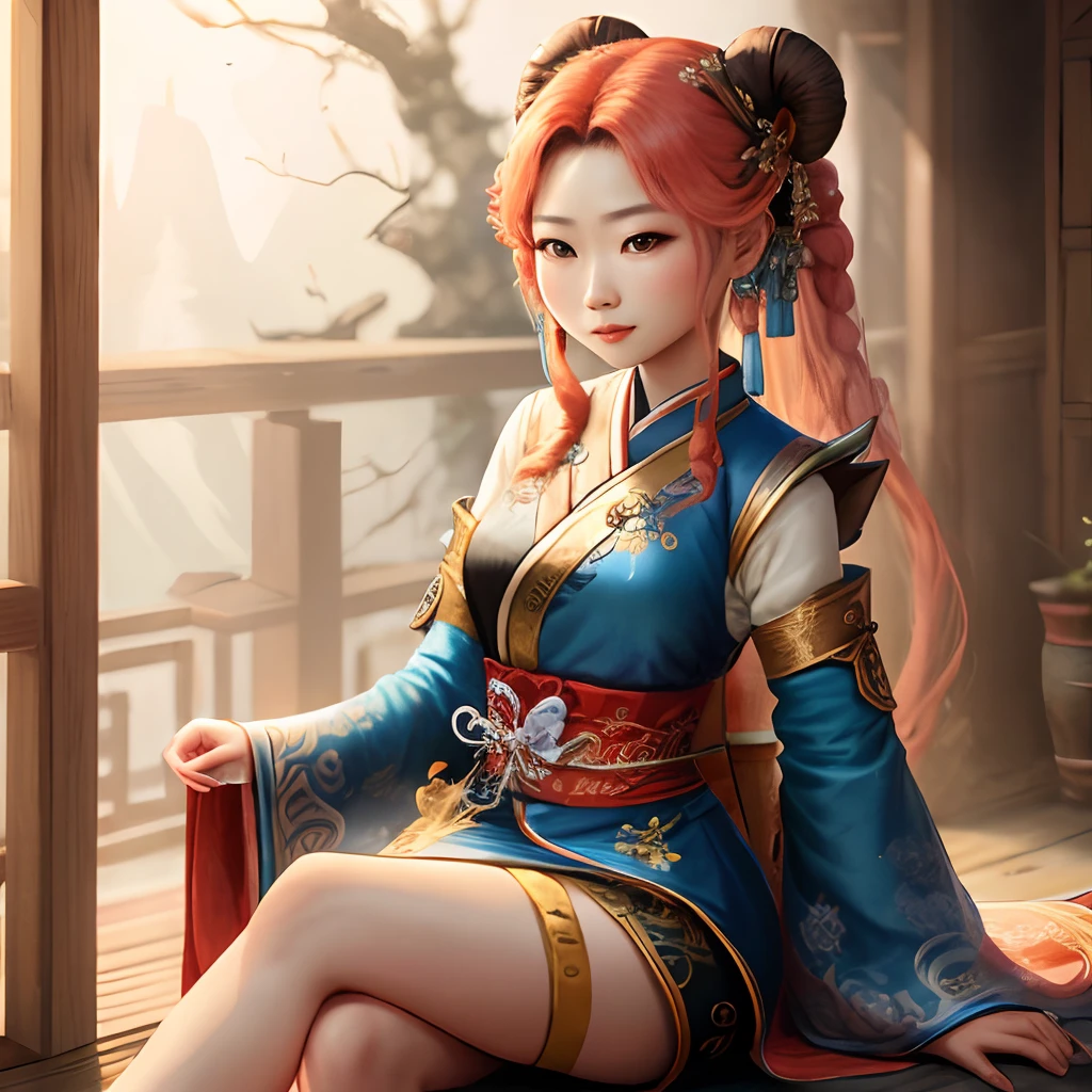 Yun Xi