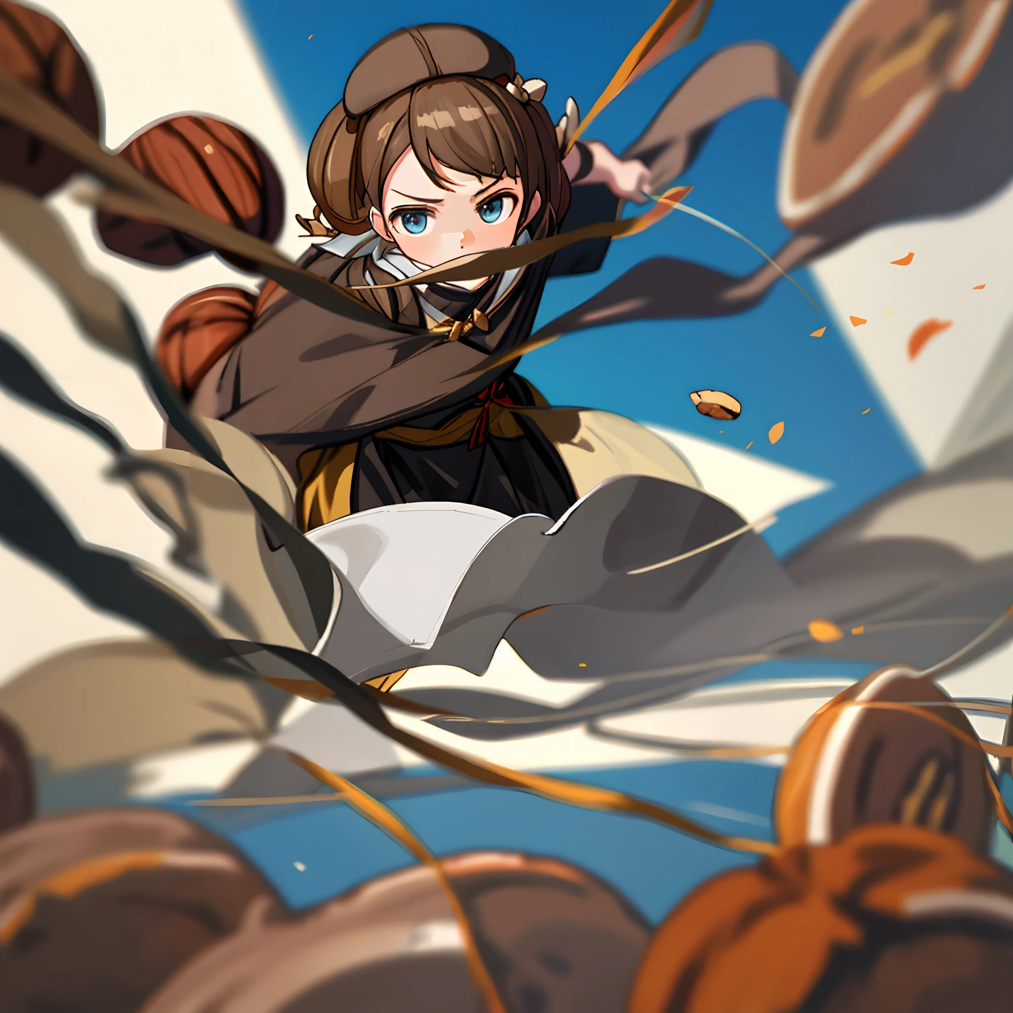 walnut