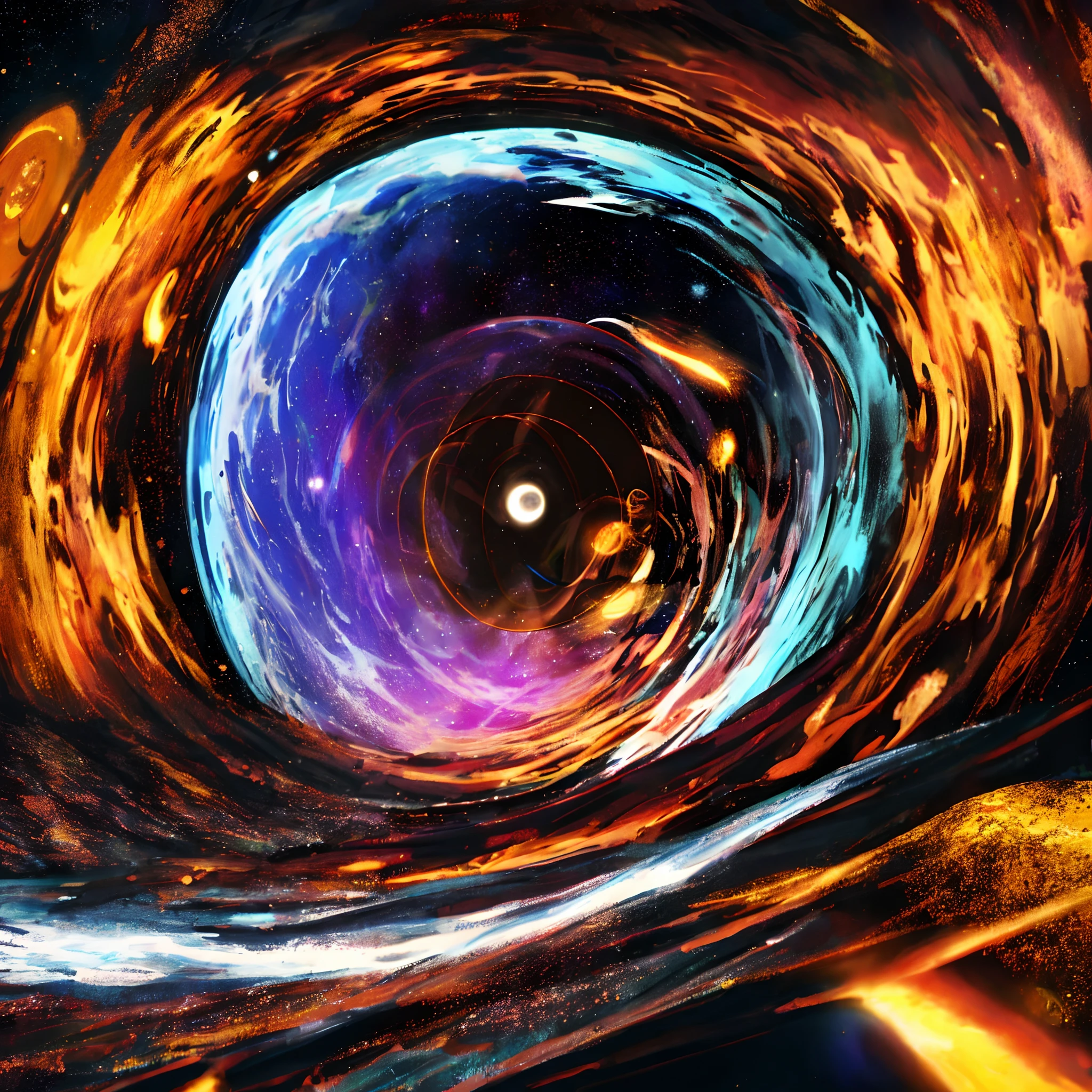 black hole