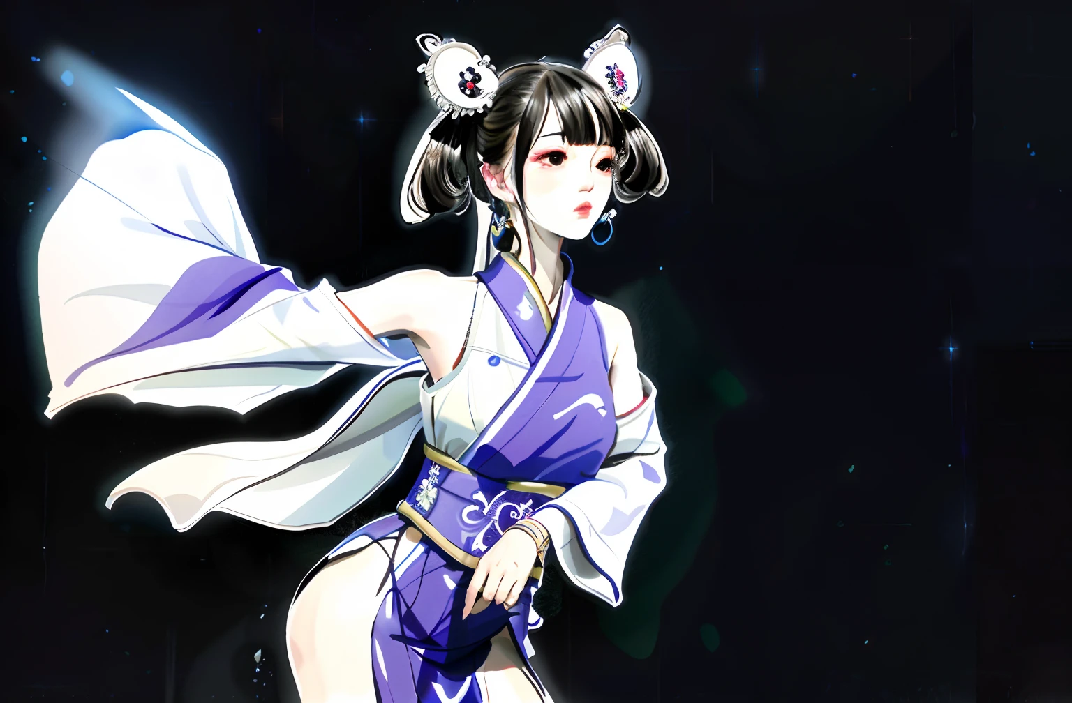 Lin Daiyu