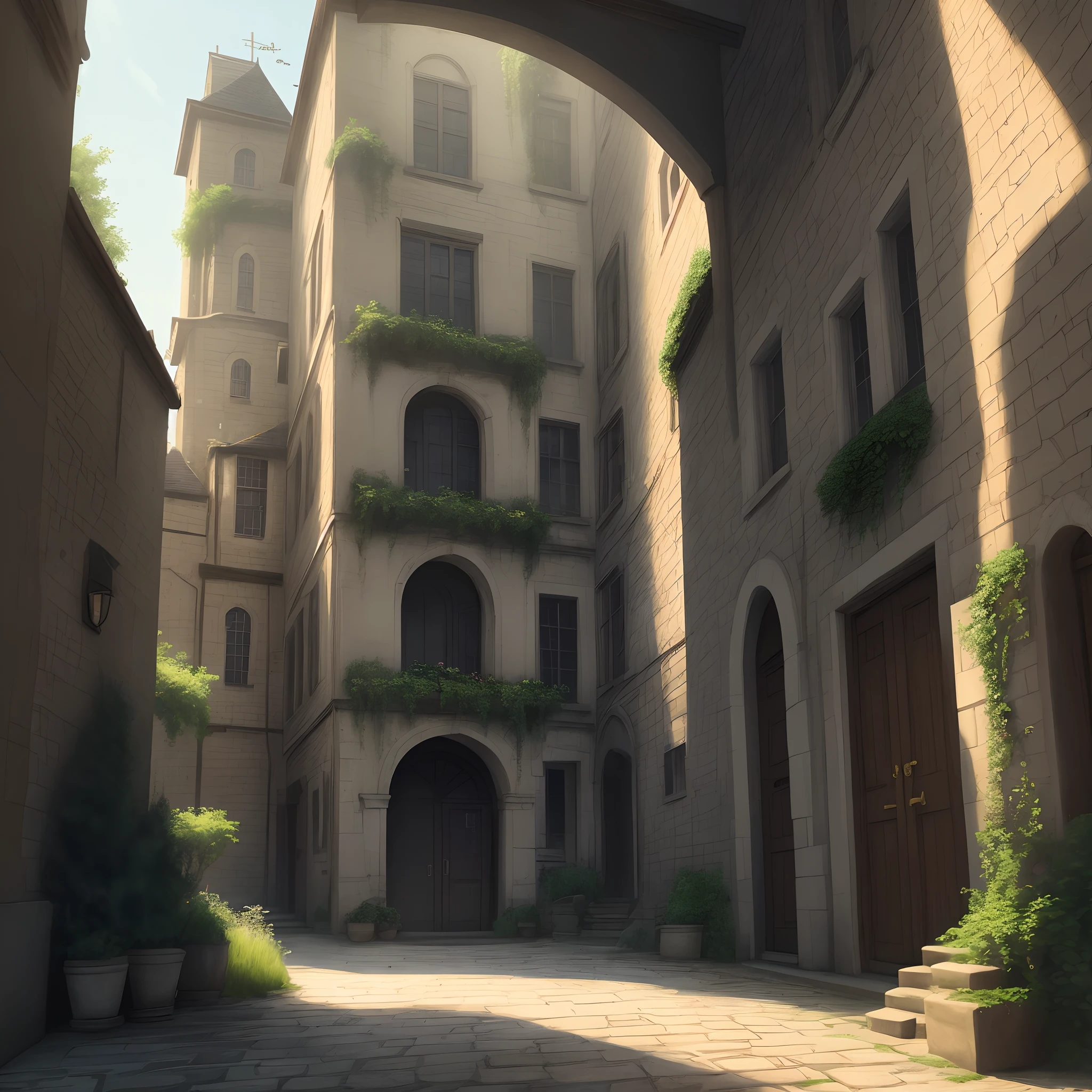 scenecy