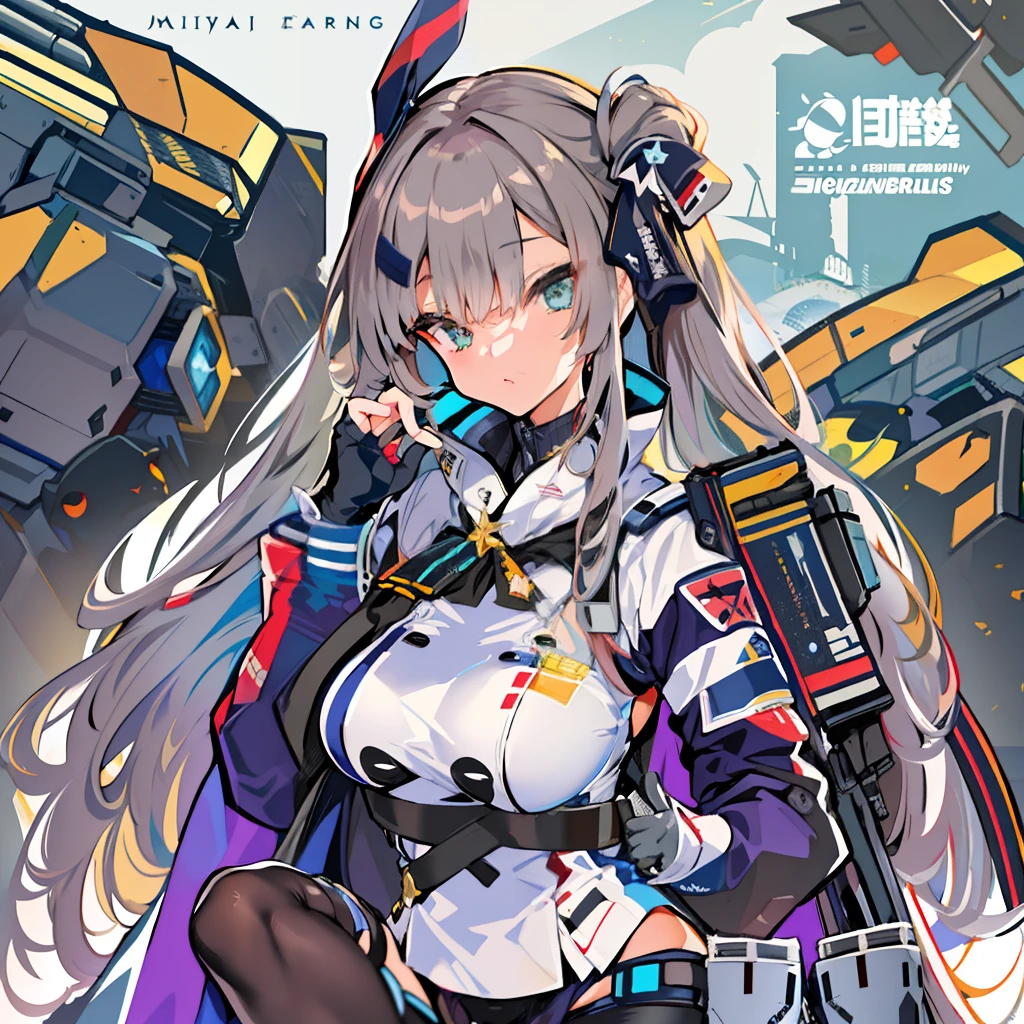 illustratio、(top-quality)、(((​masterpiece)))、(Hi-Res)、((full body Esbian))、Original、(1womanl)、A sexy、、Anime character with penguin and cape woman, mecha anthropomorphic penguin, Soldier Penguin, Anthropomorphic penguins, from girls frontline, penguin, Army of Robot Penguins, Penguin 0, cushart kenz, characters from azur lane, Fine details. girls' frontline, girls frontline style, from the azur lane videogame, kancolle