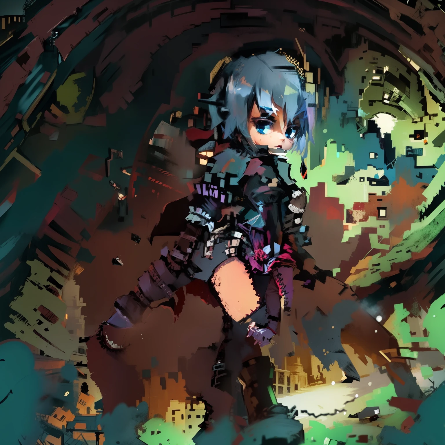 Jack the Ripper