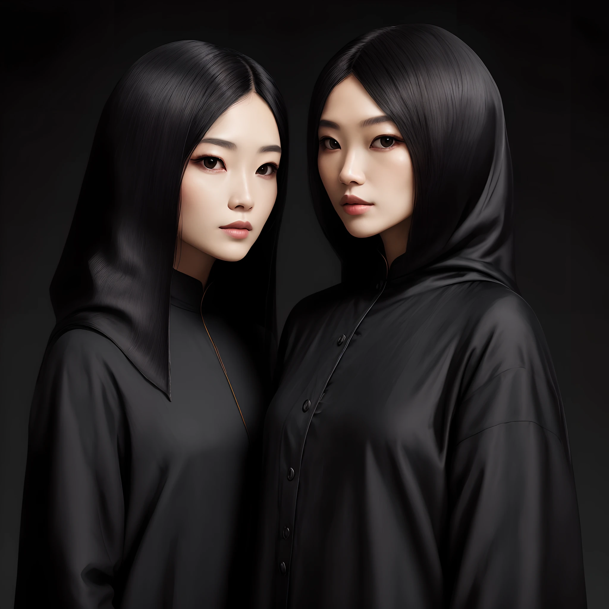 blacksilk