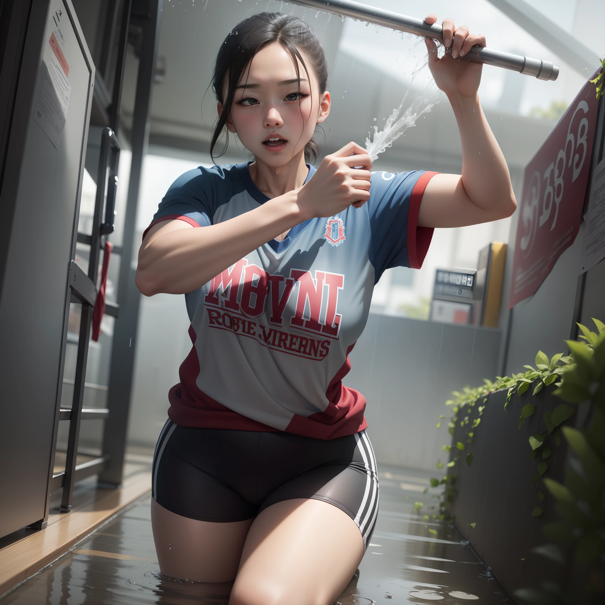185, sports life reborn and returned to love brain, that heavy rain ruined my dreams