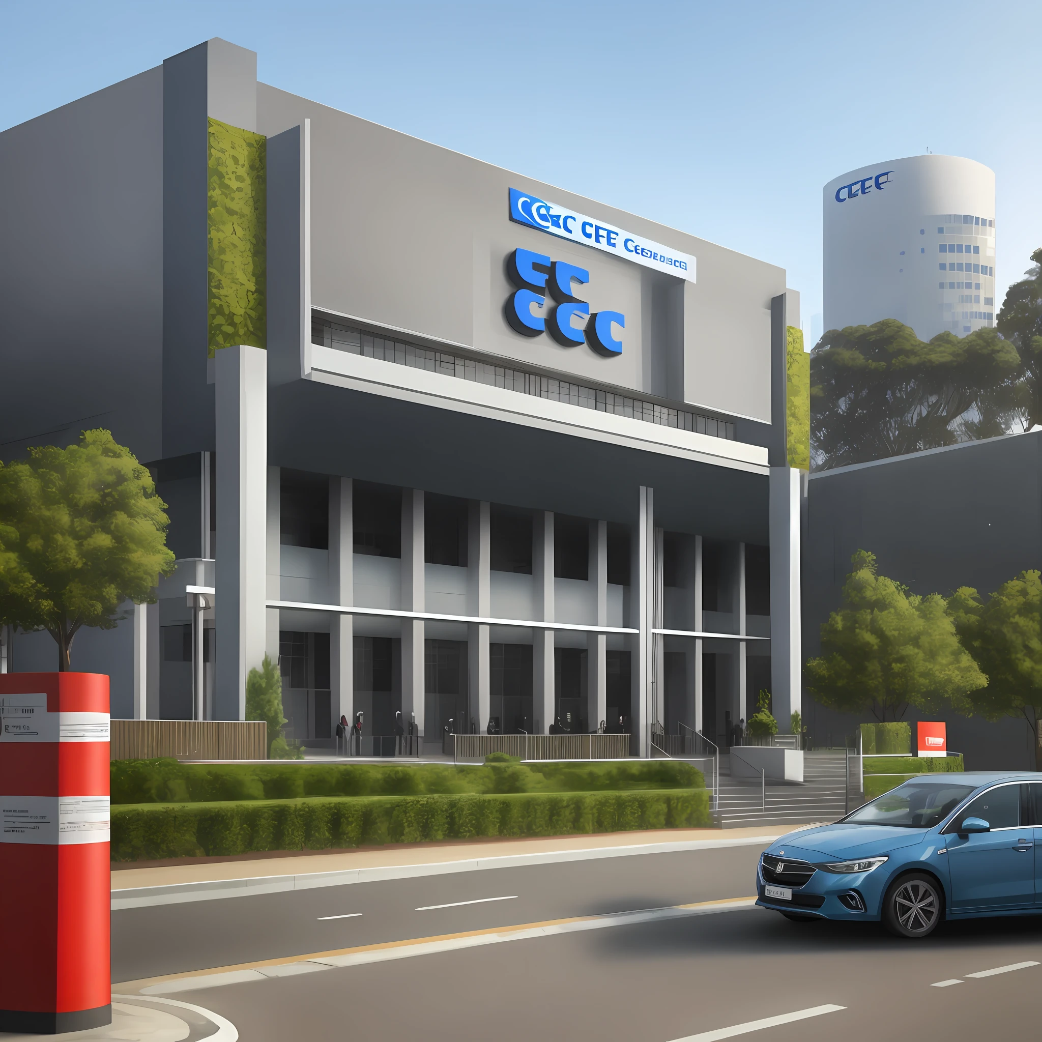 CEFC