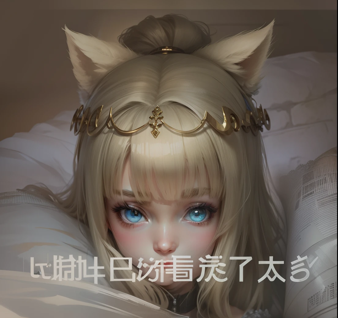 Become a beautiful girl