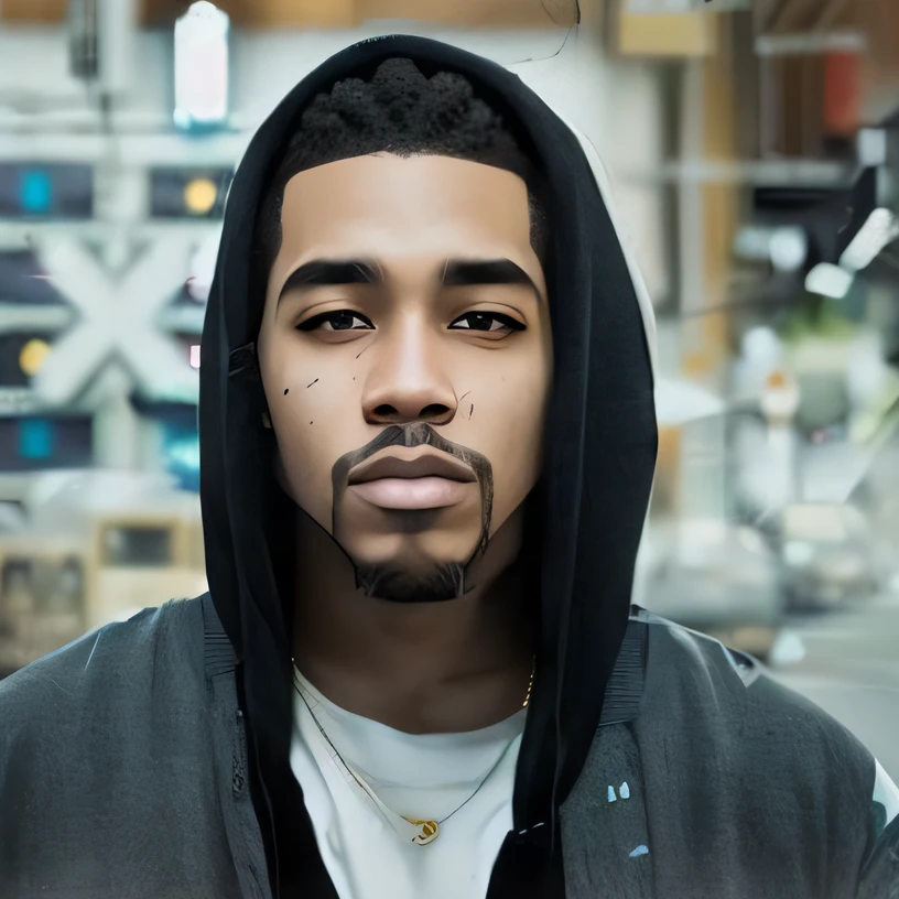 rapper