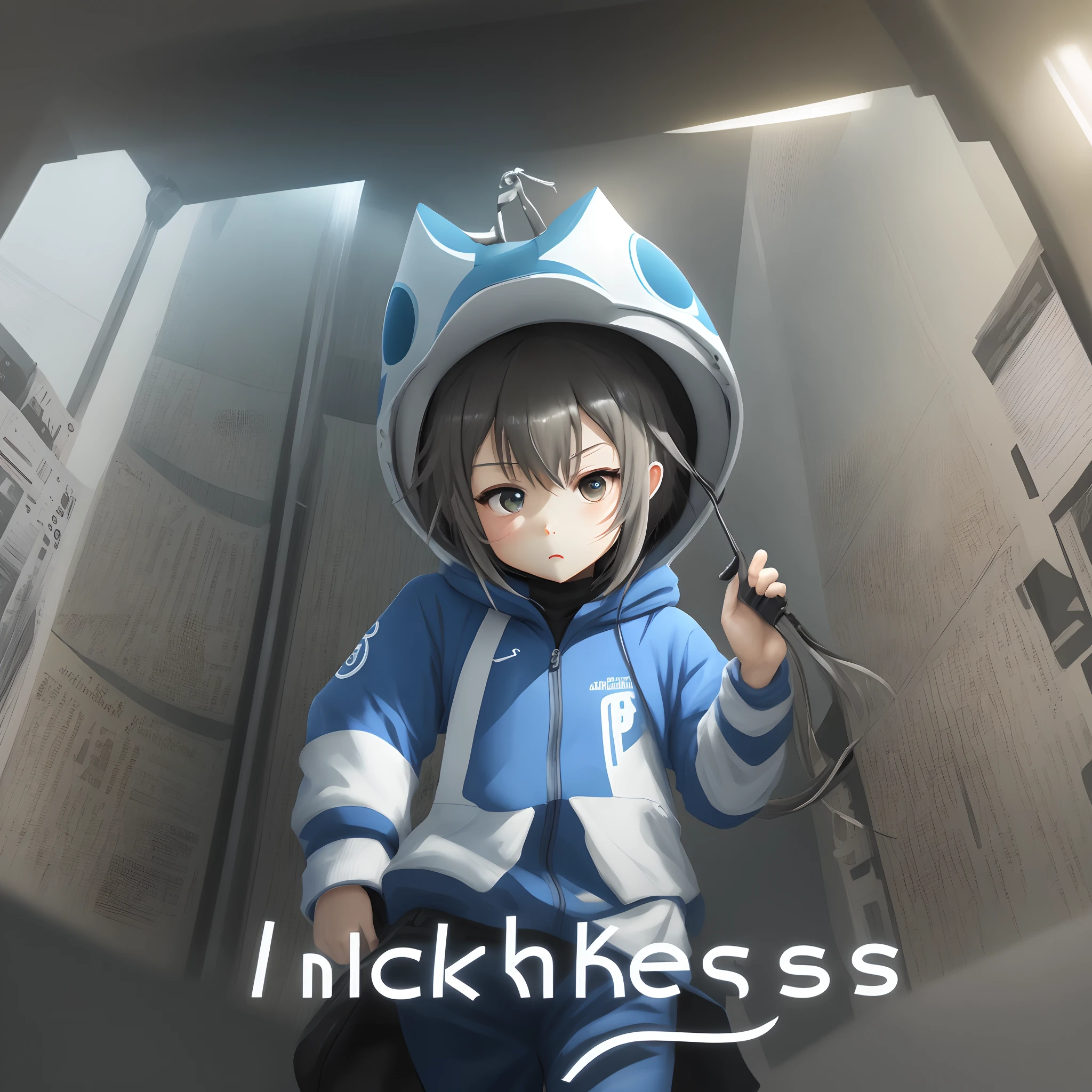 nakeness