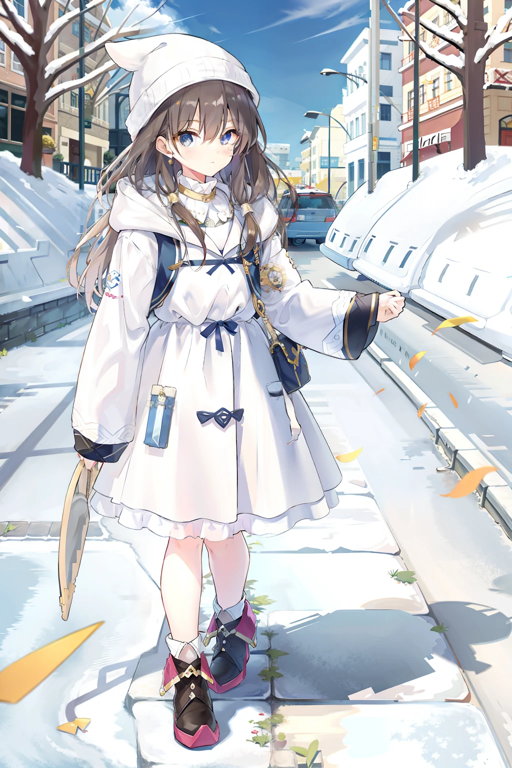 Brunette Street