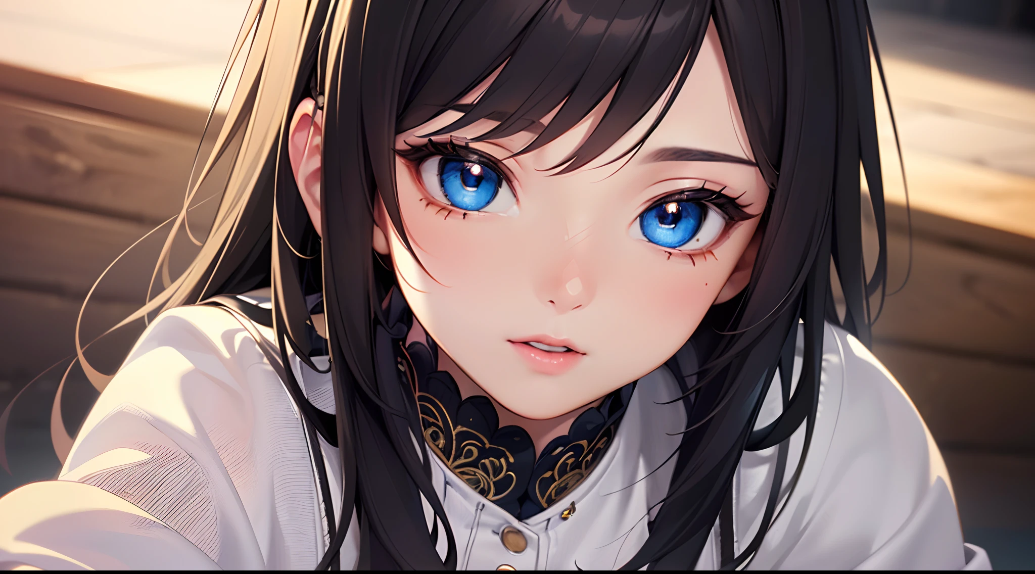 (Masterpiece, top quality, highly detailed CG, beautiful detailed eyes, super detailed, intricate details:1.2), 8k wallpapers, elaborate features,
(1 person, solo:1.4)perfect cartoon illustration,(1 person, solo:1.4)
(realistic textures:0.8), high res, cute, (vivid colors, dynamic lighting:1.0), (high contrast:0.8),