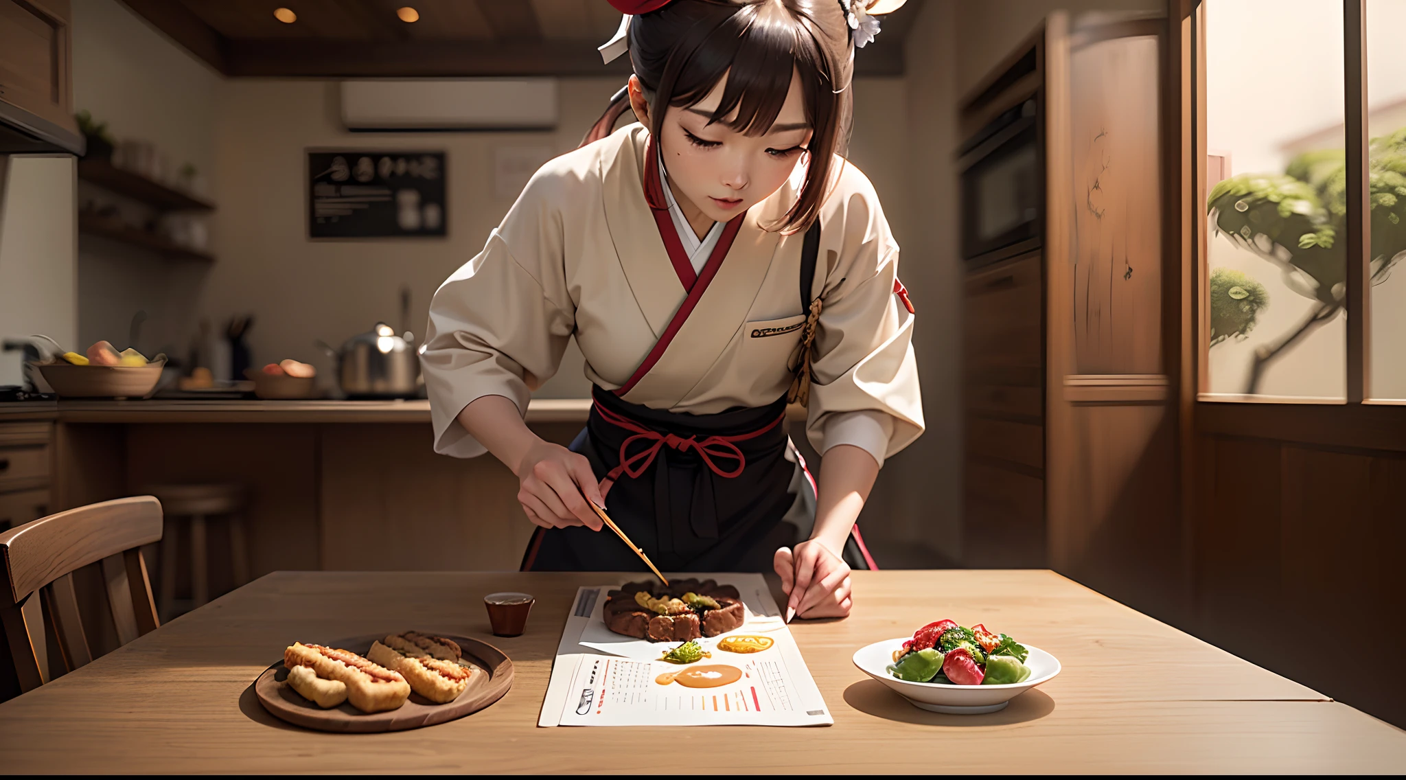 Genshin Walnut