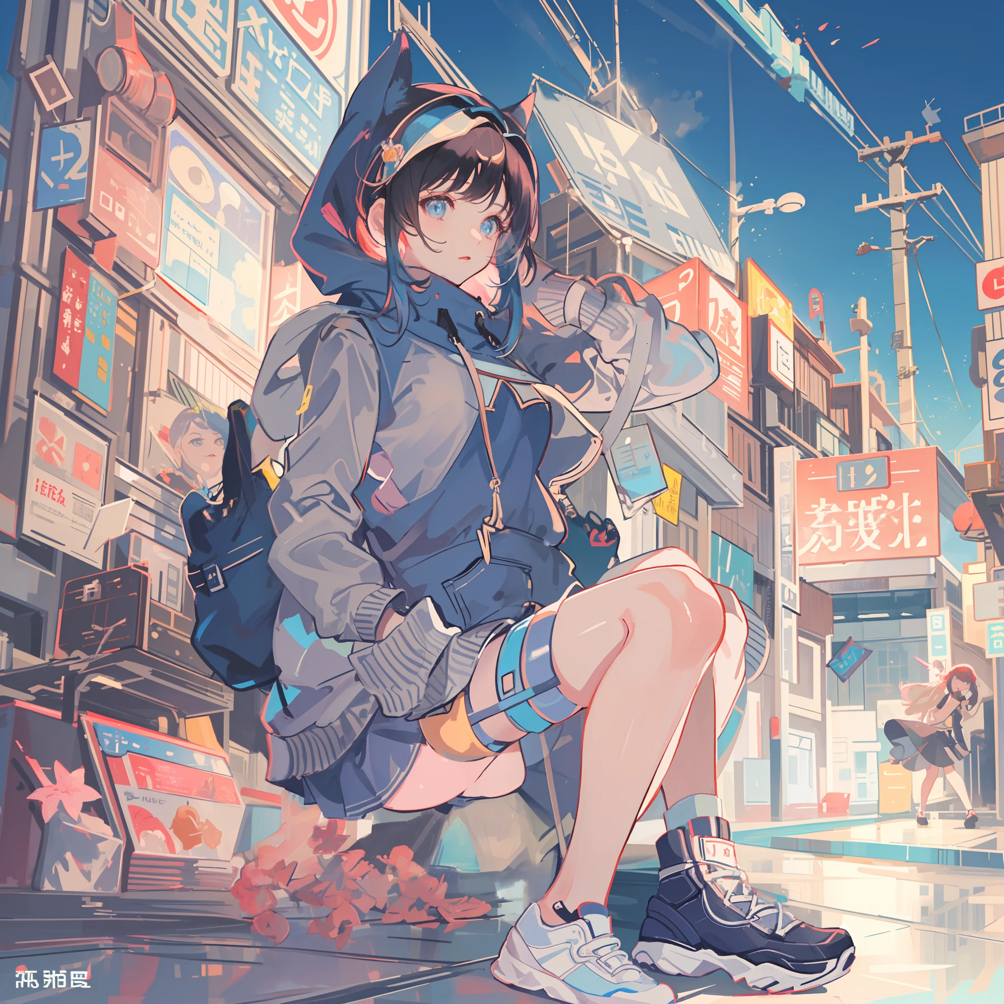 Beautiful background