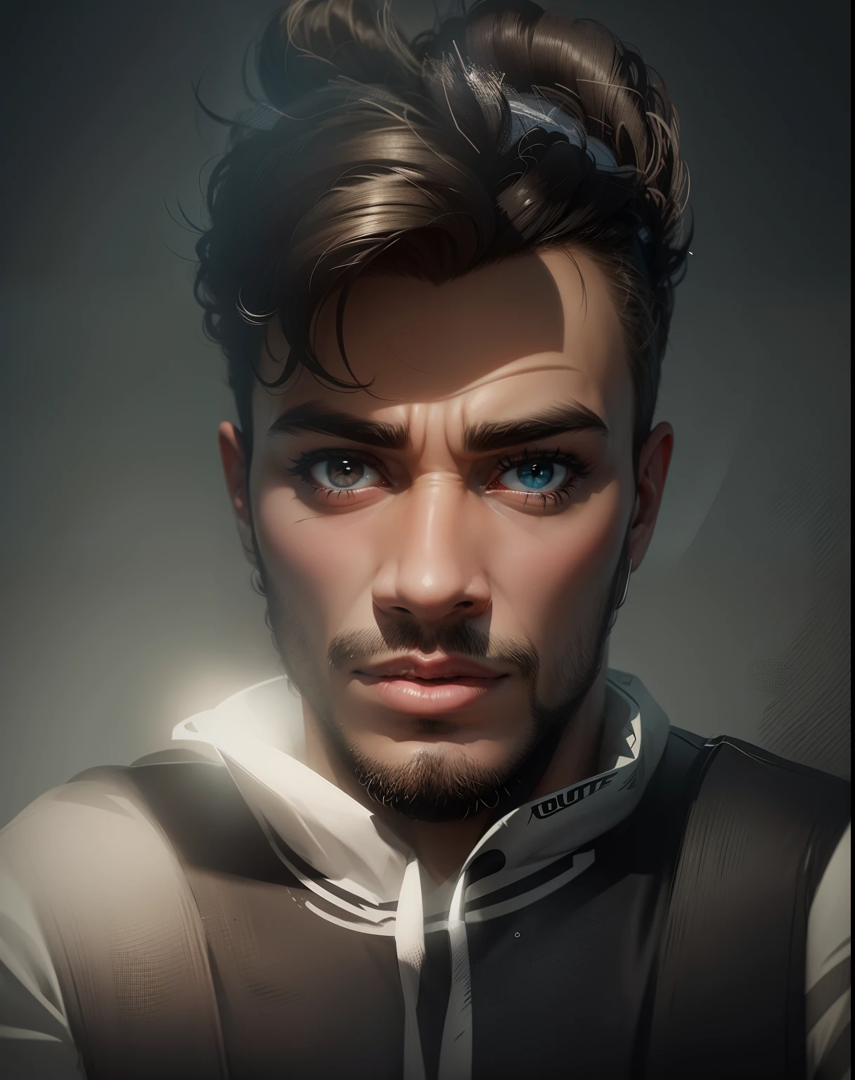 Toon effect,