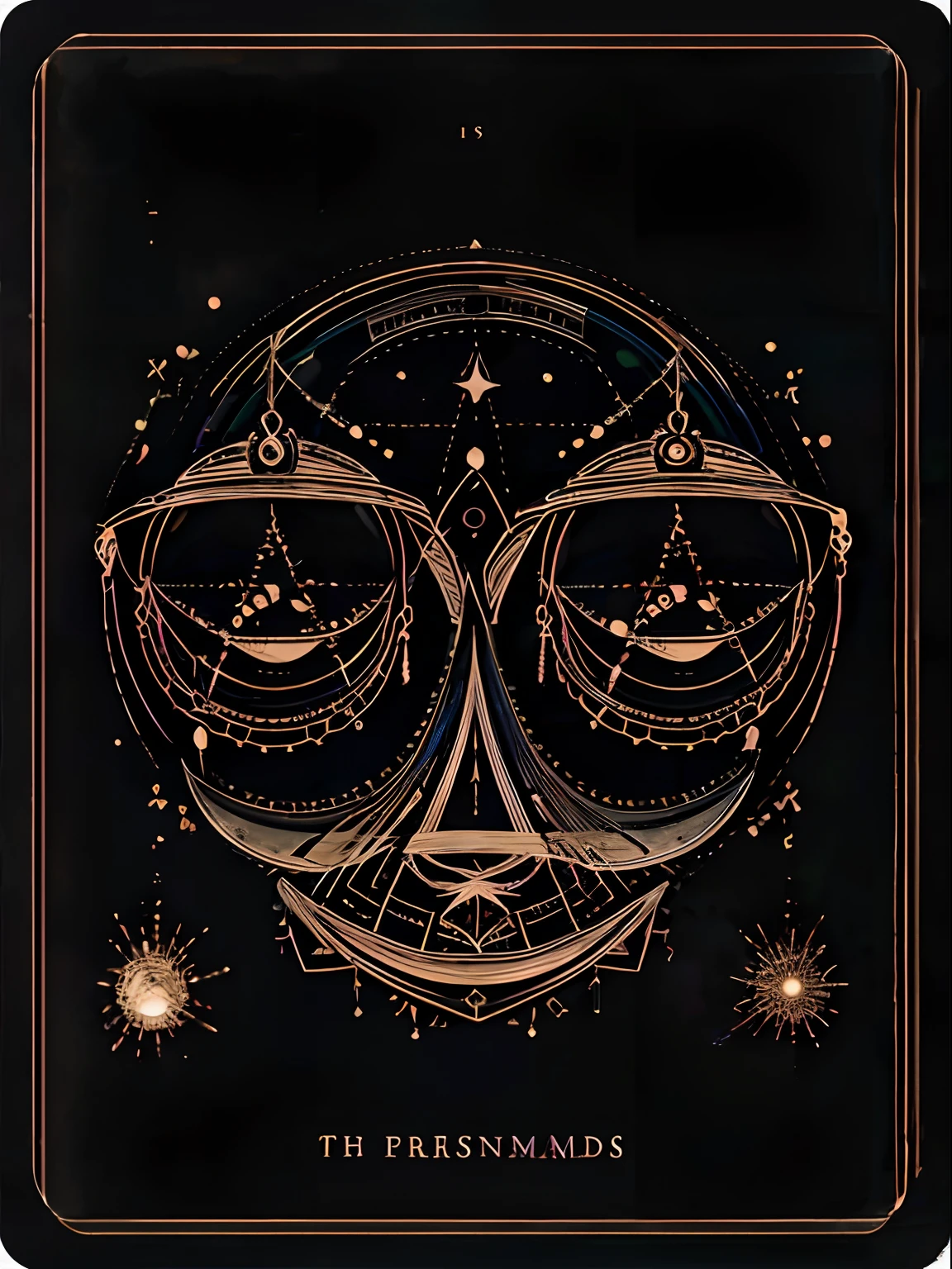 realisticlying,(best qualtiy,tmasterpiece:1.3),World Tree,book,stars,The eye,light particules,lineworks,without humans,