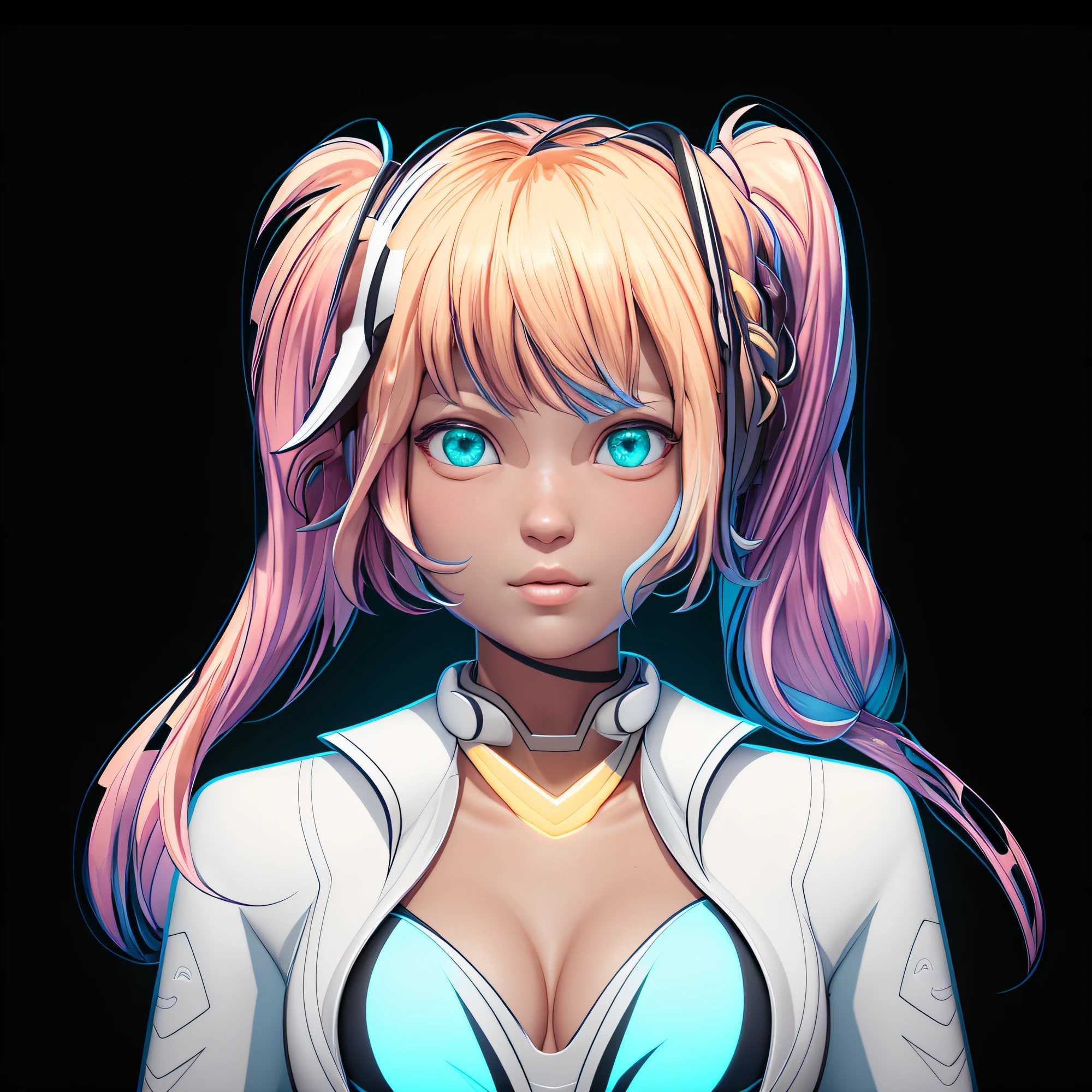（（best qualtiy））， （（tmasterpiece））， （The is very detailed：1.3），HDR（HighDynamicRange），Ray traching，NVIDIA RTX，Hyper-Resolution，Unreal 5，sub surface scattering，PBR textures，Post-processing，Anisotropy Filtering，depth of fields，Maximum clarity and sharpness，Many-Layer Textures，Albedo e mapas Speculares，Surface Coloring，Accurately simulate photo-material interactions，perfectly proportions，rendering by octane，twotonelighting，Low ISO，White balance，trichotomy，Wide aperture，8K RAW，High-Efficiency Sub-Pixel，sub-pixel convolution，Luminous Particle，the hair，Colorful clothes，one-girl，White skin of the