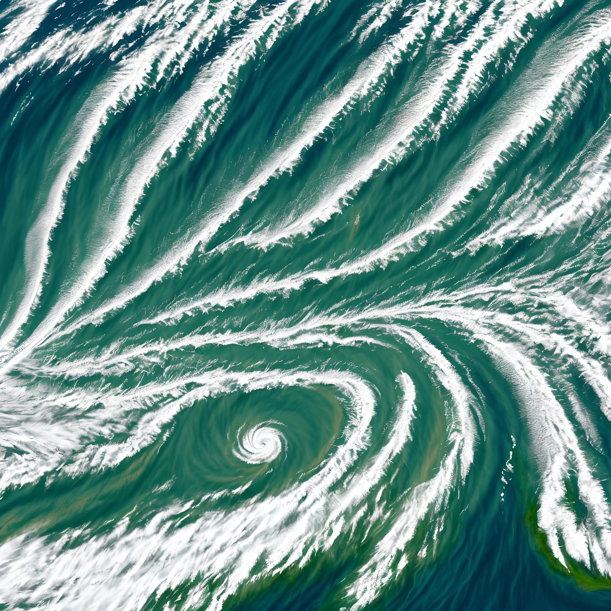 National tide wind,Royal Sister Fan