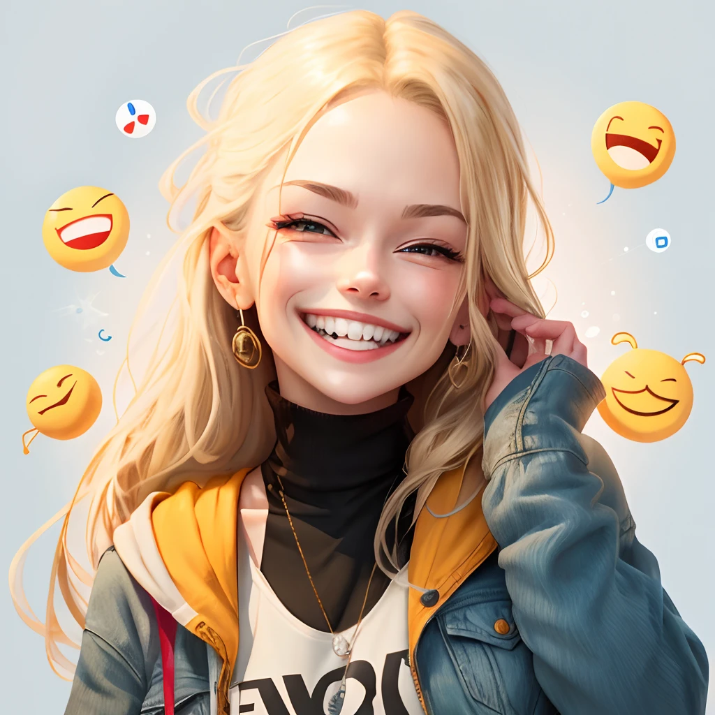 grin face，The smile is bright，The mouth is out of place, new emoji of biting your lip, Laughing emoji, smirking face, fear emoji, emoj, funny emoji, smirk expression, [[[[grinning evily]]]], expressioness, ( shy smiling face ), Emoji, style of emoji, Angry smile, Smiling face, Grinning
