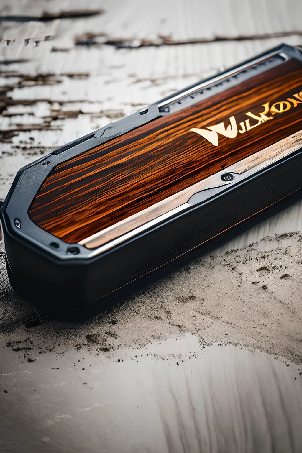 Walnut JK