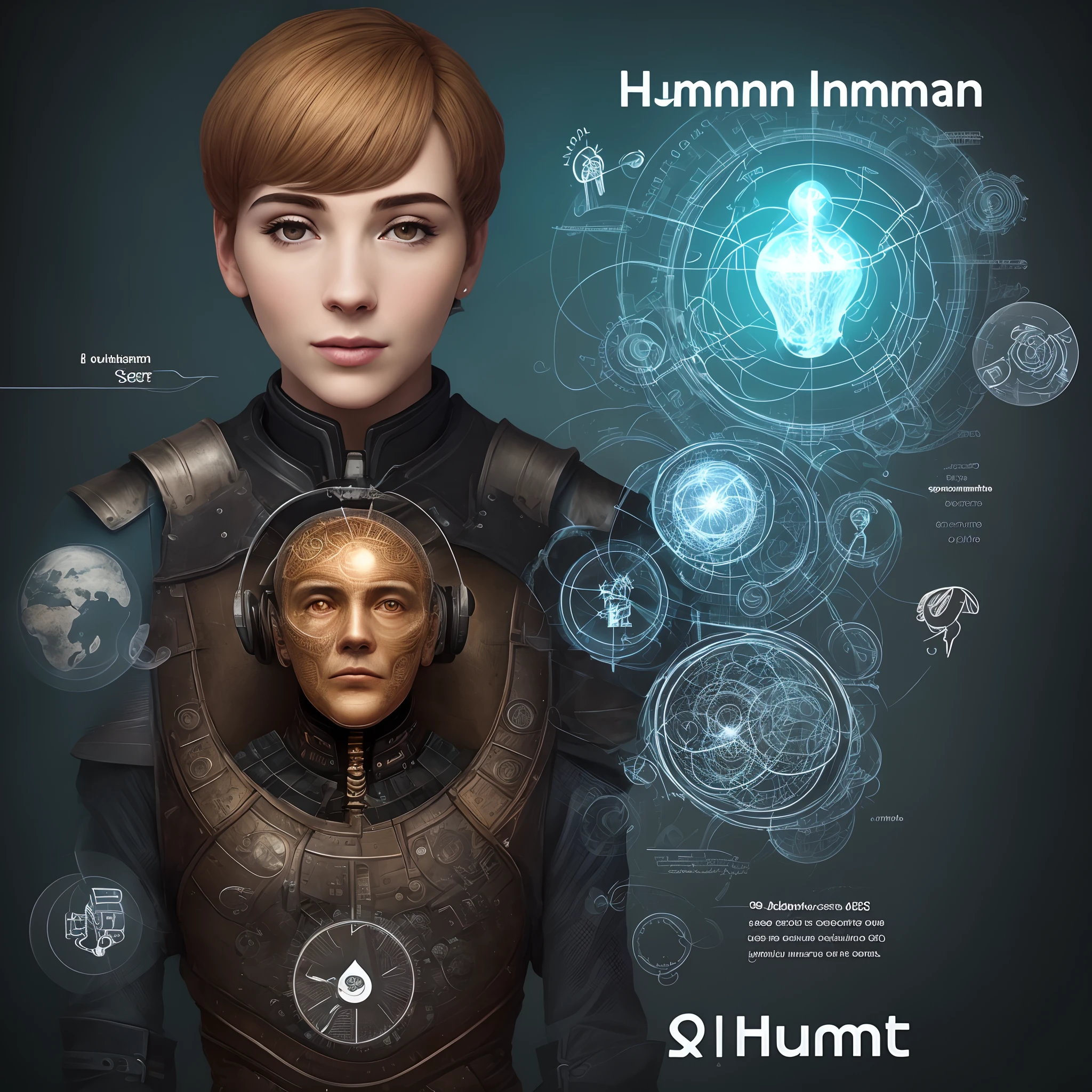 Ser humano inteligente