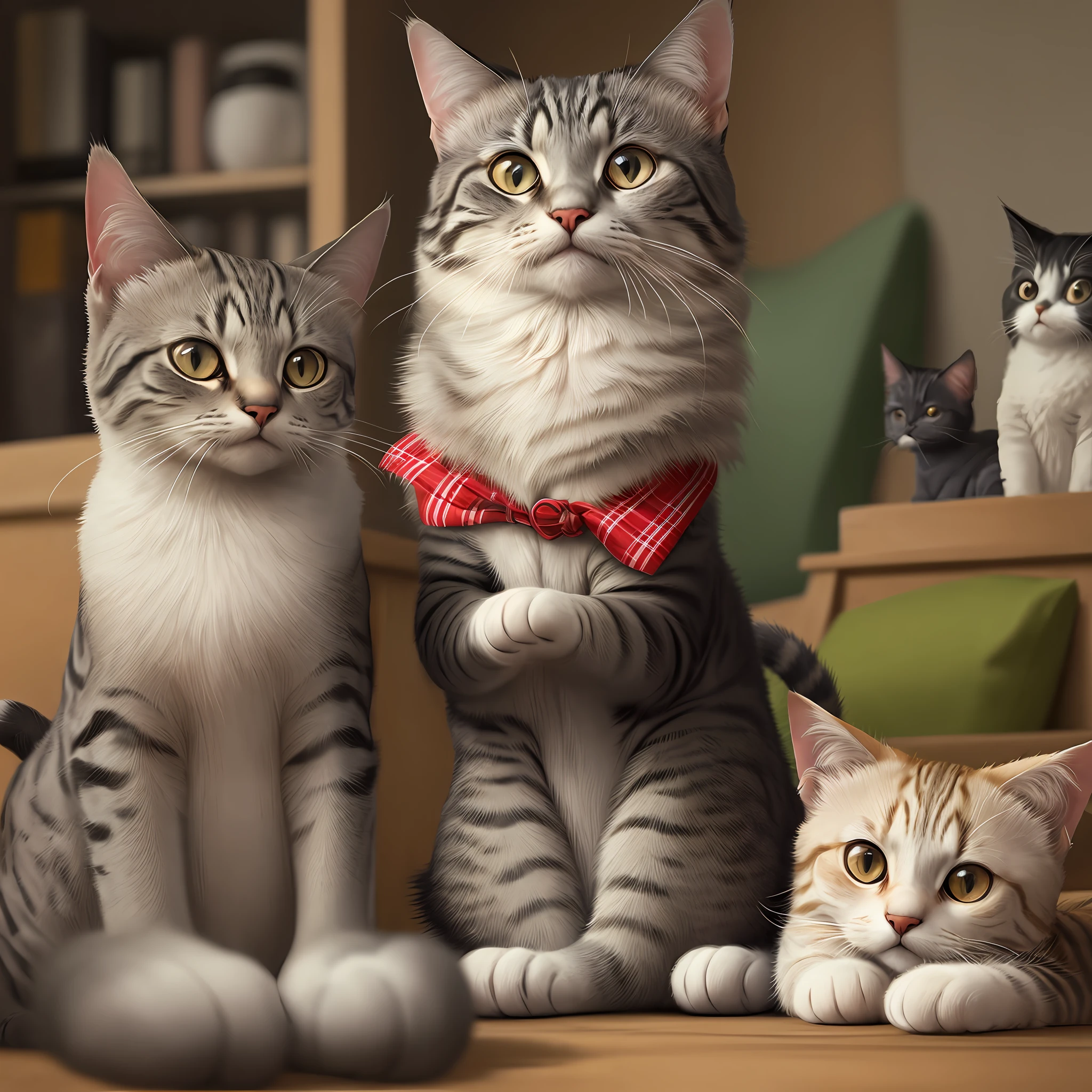 catss