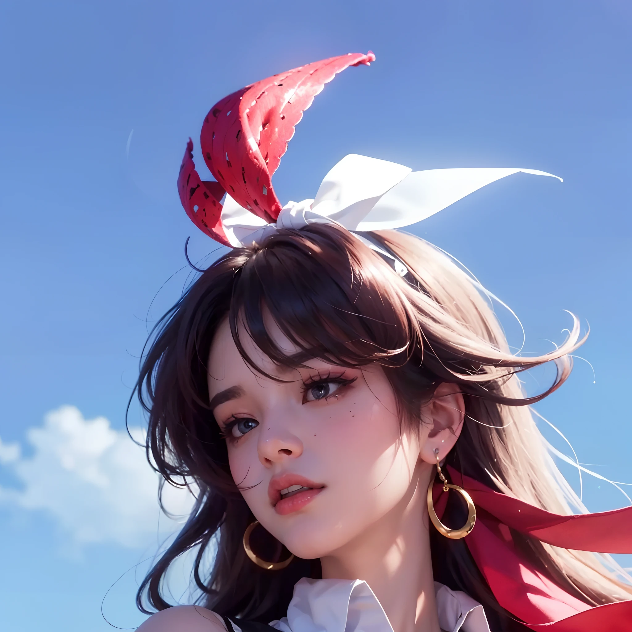 (Masutepiece: 1.3), (maximum resolution: 1.2), (Ultra HDTV: 1.2), cinematic lighting, 8K resolution, Eye and skin detail, detailed facial features, , ( Sharp focus: 1.2), (Face focus: 1.2) , Perfect style, Beautiful, sharp face, Anatomically accurate, Highly detailed skin and face structure, Eye detail, Double eyelids, Thin eyebrows, Glitter eyeliner: 1 Natural cheeks, Glossy skin, White skin: 1.2, (Lip gloss: 1.4), 、 (Shy look: 1.2), Skin and face texture detail, Detailed eyes, Double eyelids, Natural cheeks, , Glossy lips: 1.4, Protruding cleavage、(Large sperm count in breast: 1.4) (Large sperm count in thighs: 1.2) 、 blushing、shy、impatience、frustration、fear of embarrassing glaresknees open、open legs、masturbation behavior、chest stroking、white lingerie、black bra、shiny small flower necklaces and ears Socks Long、Sweating Thighs、Transparent Underwear、 20 years old, Neat and Clean Woman、Red Hair、Colored Hair、Short Hair, Big Tits, Upturned, Floor Sitting, Bedroom、(Complete Maid Outfits) perfect: 1.5)、short white hair