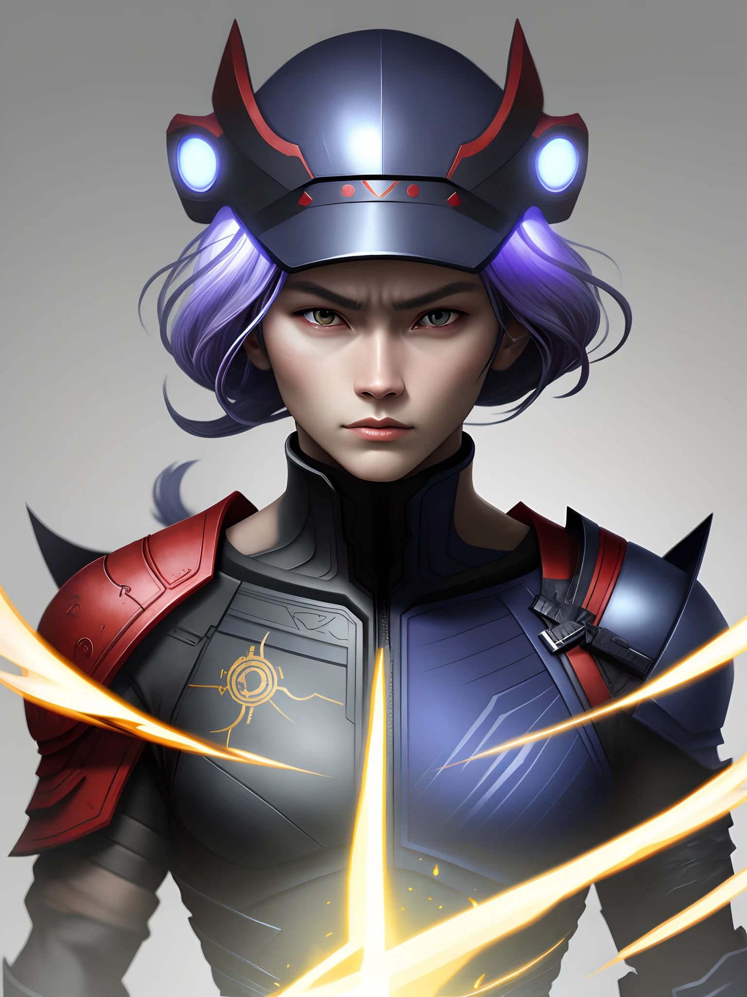 Raiden general