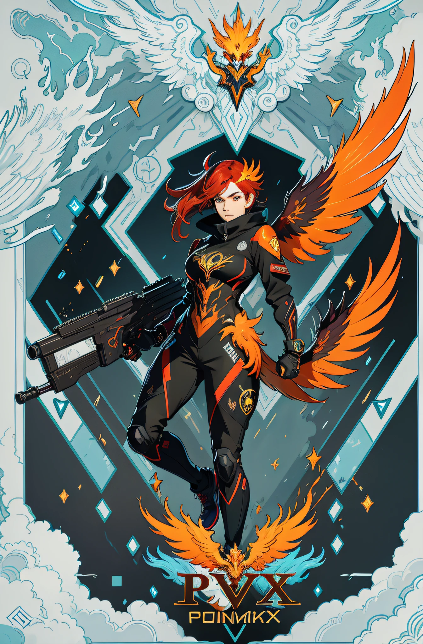 (Masterpiece, high quality, furry commission art, high resolution, detailed), (cuntboy gryphon, andromorph gryphon, intersex, pussy), (partially undressed), solo male, 1guy, (bird feet), beak, avian, (wings on back), (by fluffkevlar, fluff-Kevlar, myloveless):0.8, piercings, scars, flight suit, unzipped body suit, confident expression, sci fi