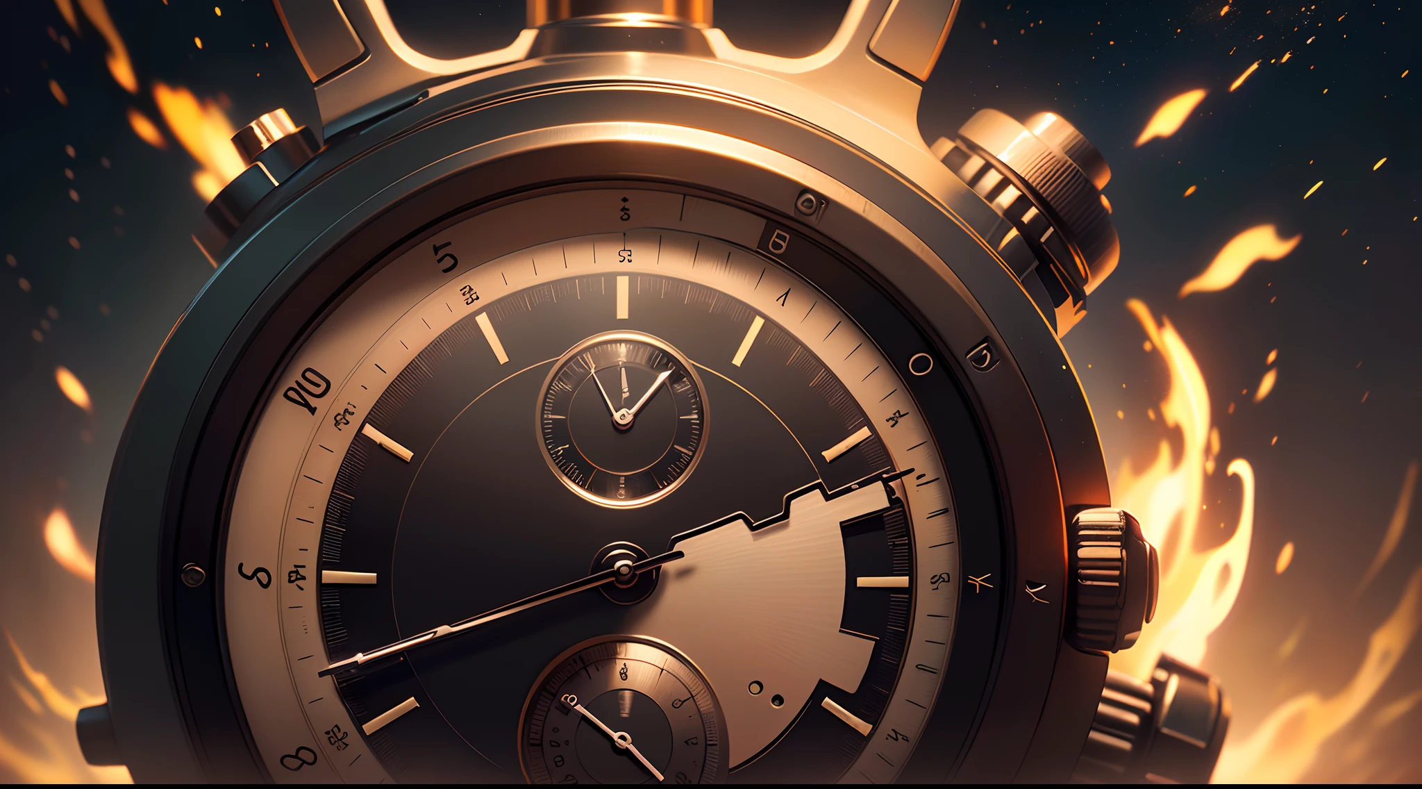 Time termination