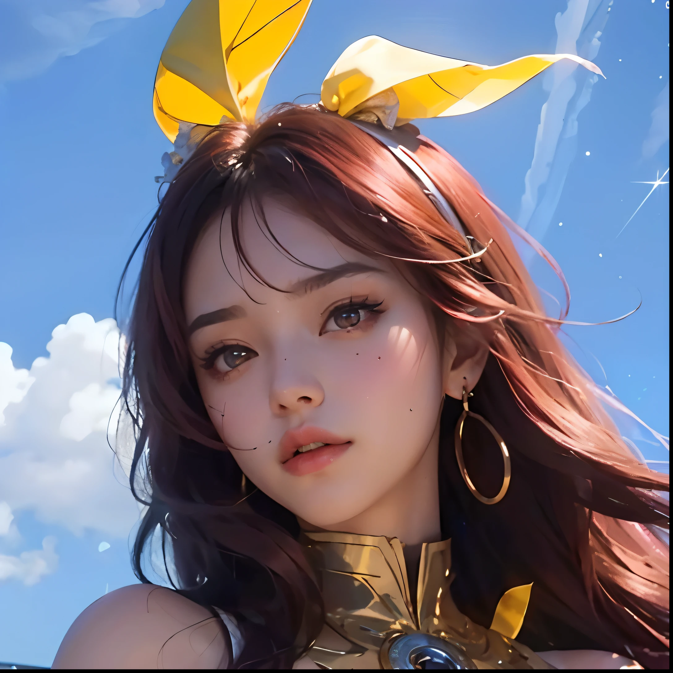 (Masutepiece: 1.3), (maximum resolution: 1.2), (Ultra HDTV: 1.2), cinematic lighting, 8K resolution, Eye and skin detail, detailed facial features, , ( Sharp focus: 1.2), (Face focus: 1.2) , Perfect style, Beautiful, sharp face, Anatomically accurate, Highly detailed skin and face structure, Eye detail, Double eyelids, Thin eyebrows, Glitter eyeliner: 1 Natural cheeks, Glossy skin, White skin: 1.2, (Lip gloss: 1.4), 、 (Shy look: 1.2), Skin and face texture detail, Detailed eyes, Double eyelids, Natural cheeks, , Glossy lips: 1.4, Protruding cleavage、(Large sperm count in breast: 1.4) (Large sperm count in thighs: 1.2) 、 blushing、shy、impatience、frustration、fear of embarrassing glaresknees open、open legs、masturbation behavior、chest stroking、white lingerie、black bra、shiny small flower necklaces and ears Socks Long、Sweating Thighs、Transparent Underwear、 20 years old, Neat and Clean Woman、Red Hair、Colored Hair、Short Hair, Big Tits, Upturned, Floor Sitting, Bedroom、(Complete Maid Outfits) perfect: 1.5)、short white hair