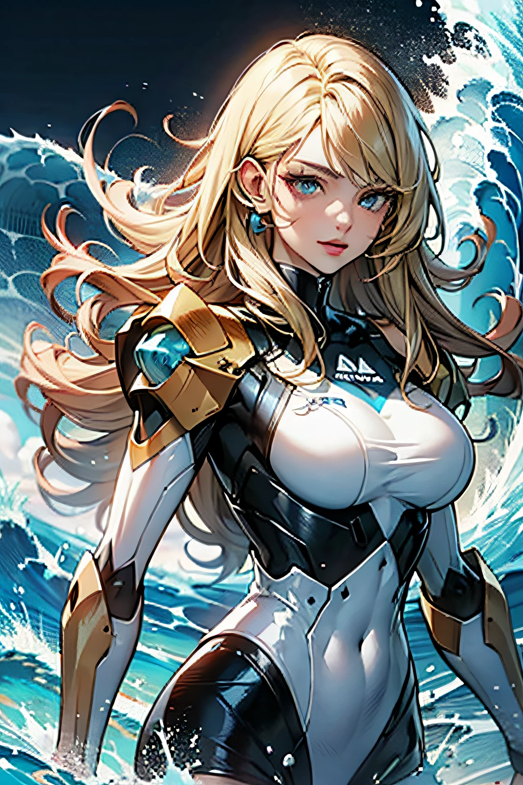 anime girl, (1girl:1.2), masterpiece, best quality, best detail, best proportion, best anatomy, best face, blush, best shaped breasts, very big breasts, (platinum blonde short hair) ((14 year old caucasian lowteen):1.3), half body shot, view from side, (prosthetic girl), ((prosthetic limbs):1.4), ((prosthetic girl):1.0), (nsfw:1.1) , (full nude:1.5), cameltoe, loose a competition, sadly, tears, blush, trackfield(background), (spread her legs wide),