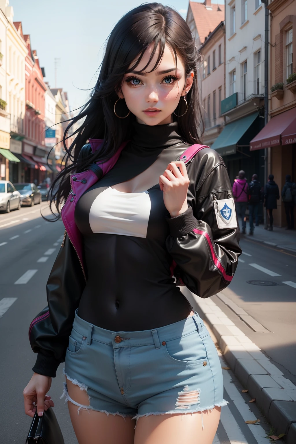 Beauty Cool
