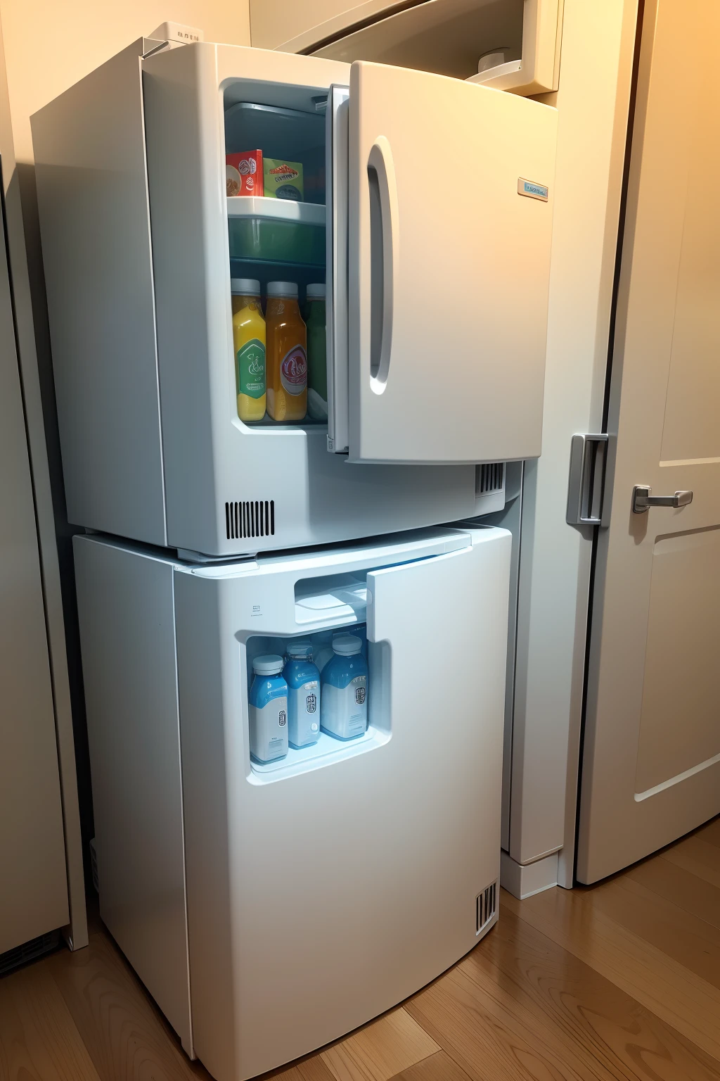 Refrigerator