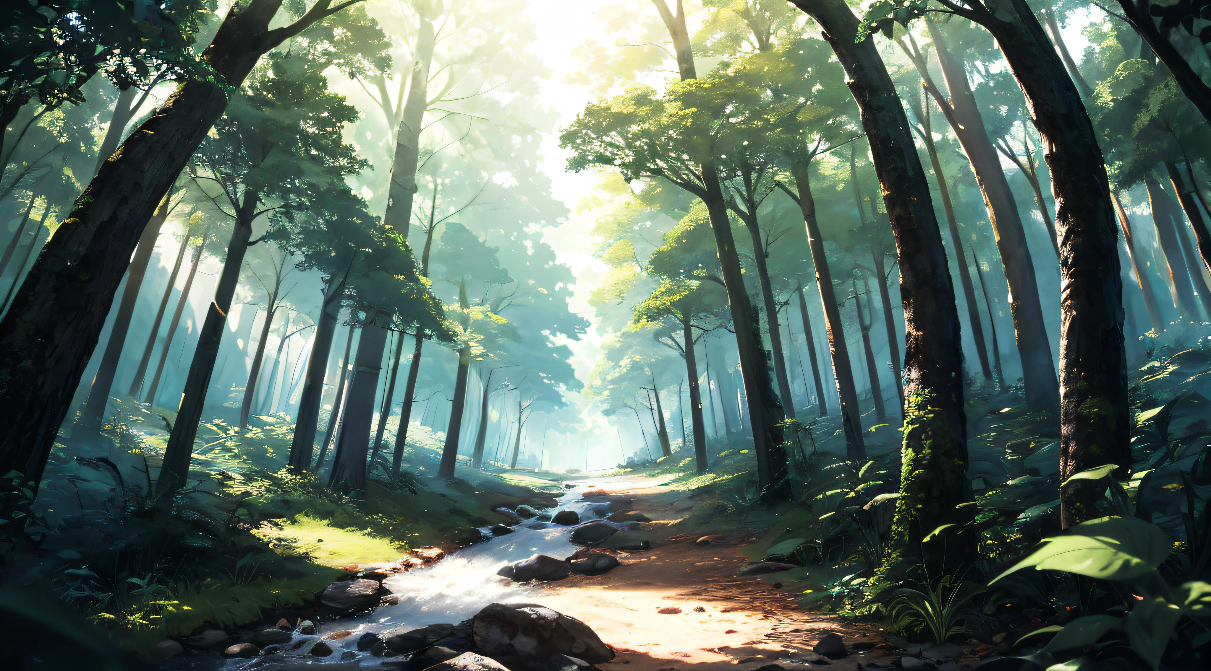 absurdres, highres, ultra detailed, (no human:1.3),
BREAK
, Create an image using a prism effect, with light refracting and creating a colorful, kaleidoscopic appearance.
BREAK
, Design an image with a fisheye lens effect, capturing a wide field of view with a distinctive, curved perspective.
BREAK
, Capture a forest path, with towering trees, dappled sunlight, and a sense of tranquility and natural beauty.
BREAK
, Illustrate a monochromatic world, using only shades of black, white, and gray to convey depth, emotion, and a striking visual impact.