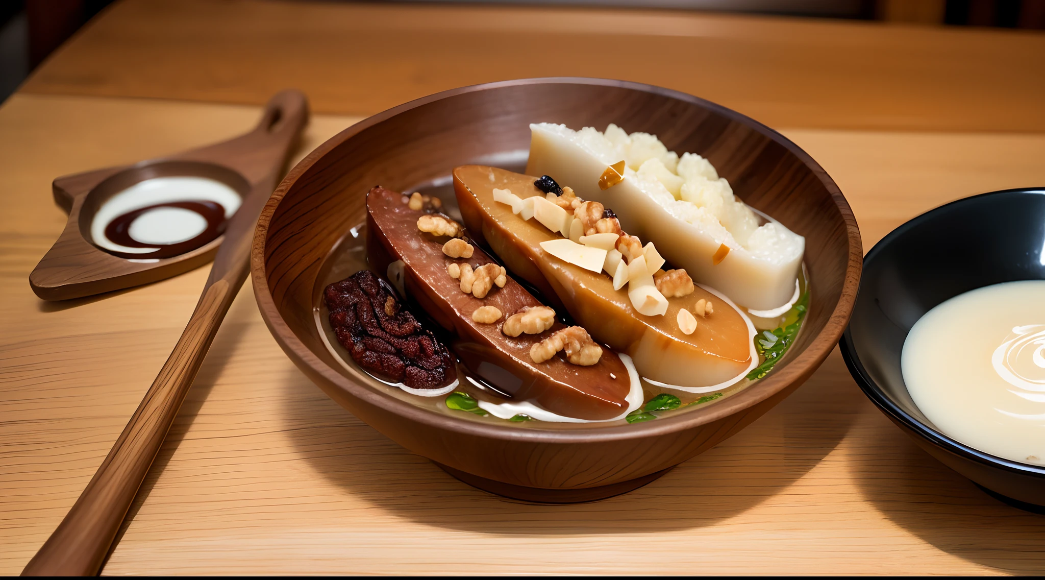 Genshin Walnut