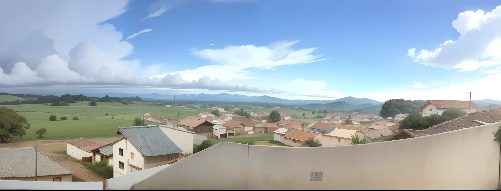 Skysky,liberta,zona rural