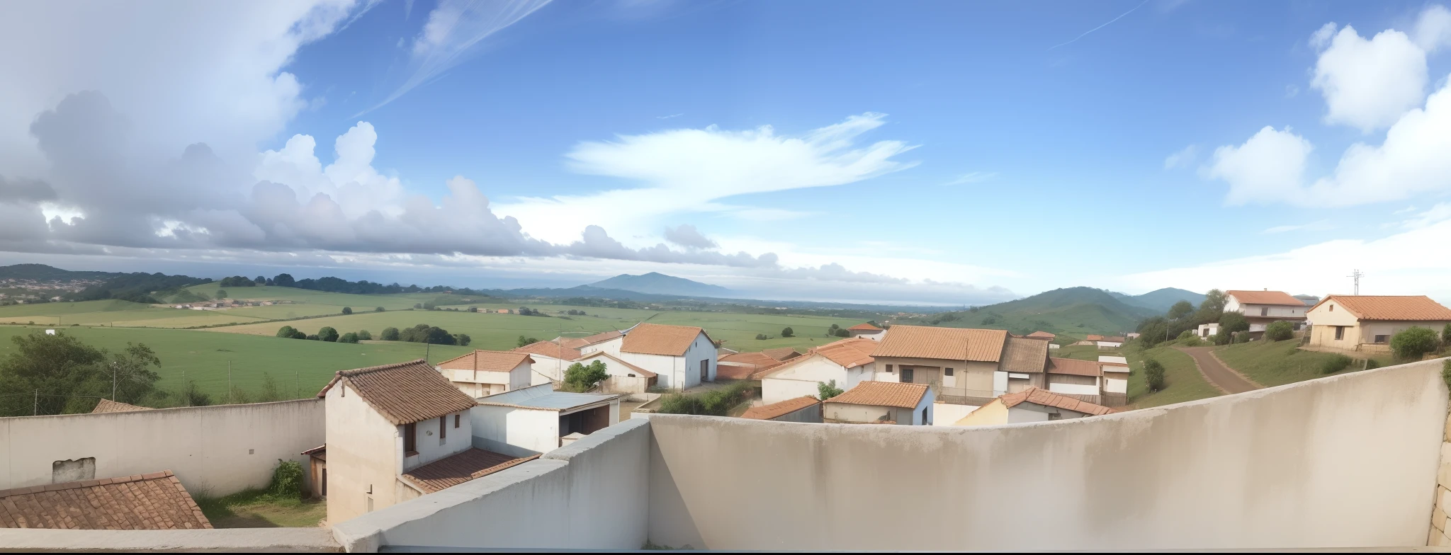 Skysky,liberta,zona rural