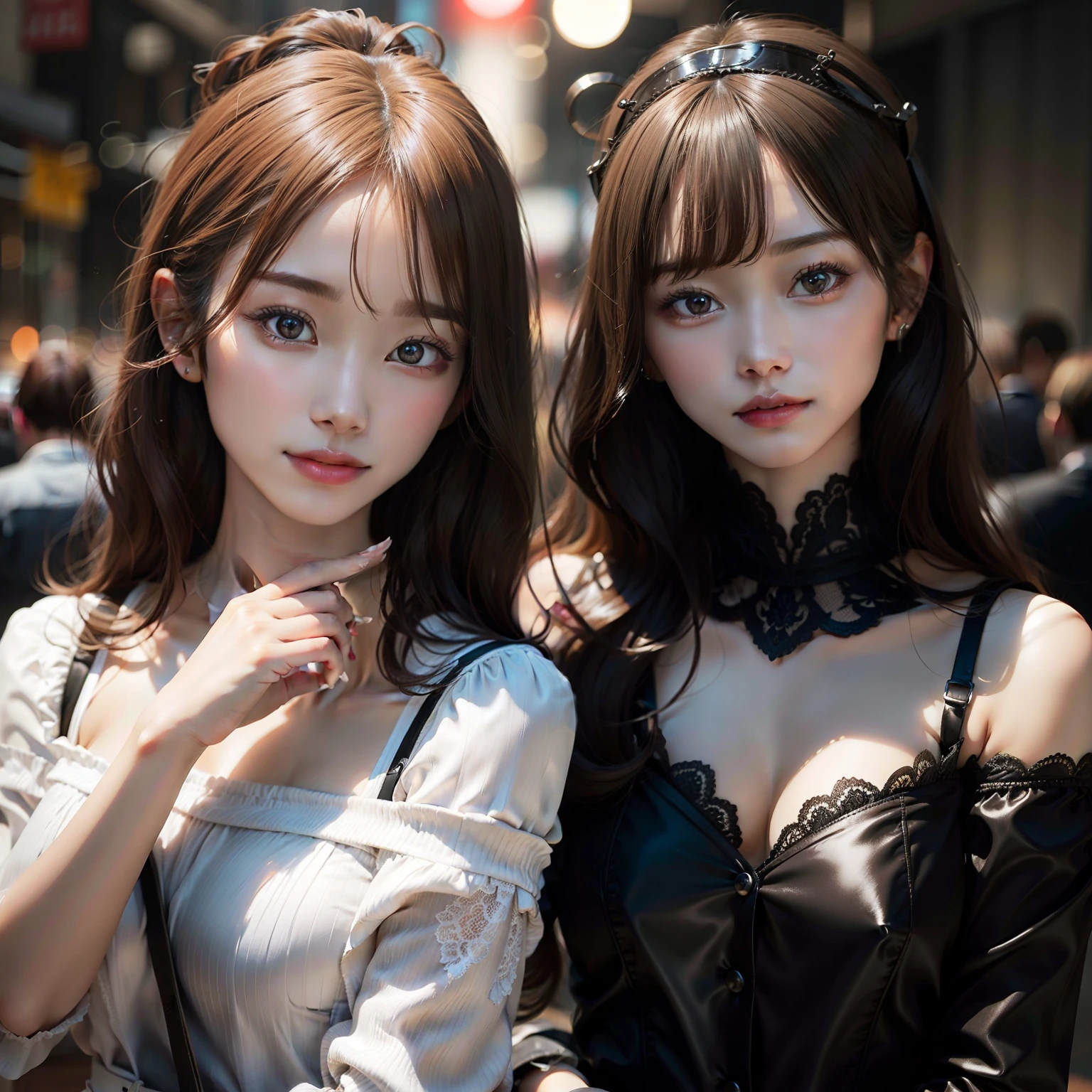 Beautuful Women,nakeness