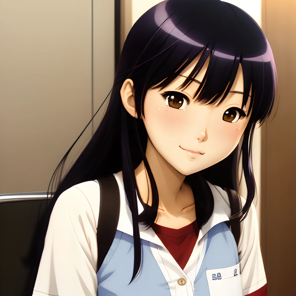 Ai Hoshino