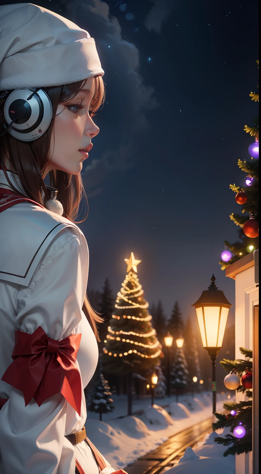 ai's holiday