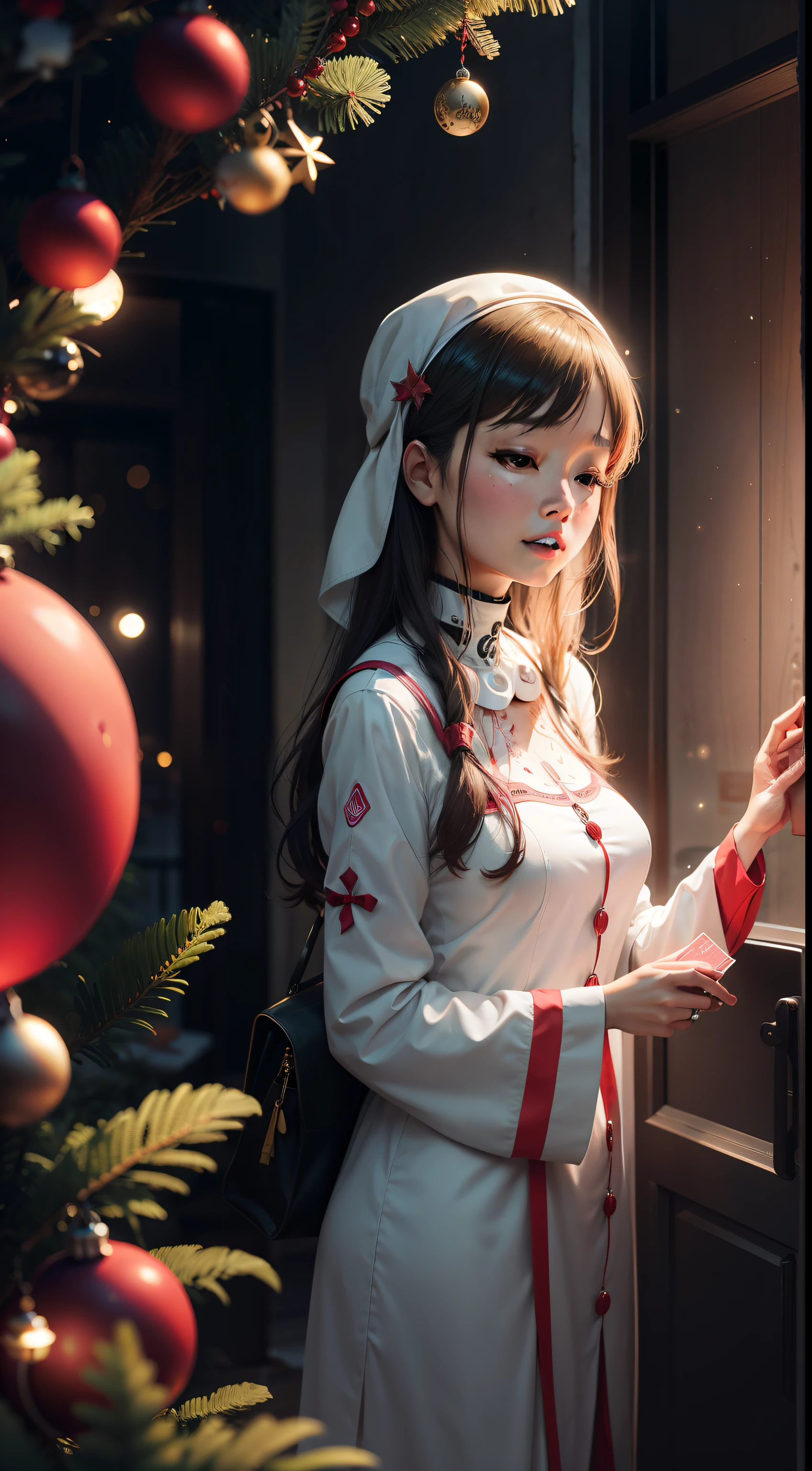 ai's holiday