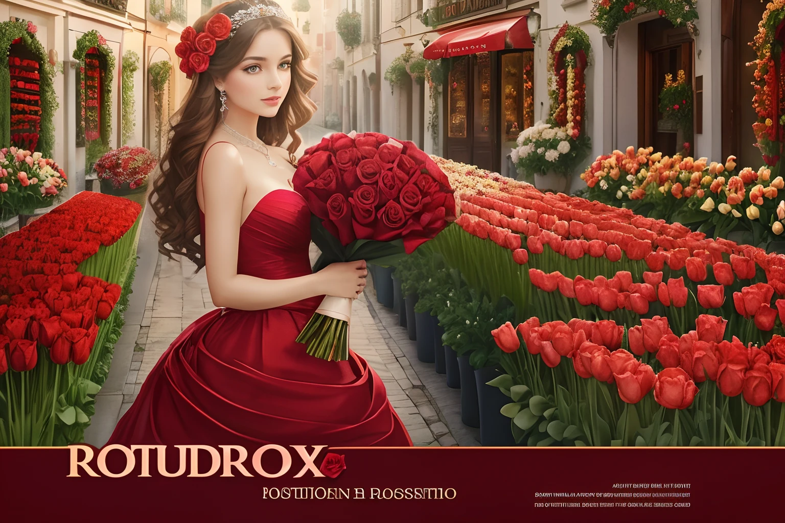 poster beautiful girl von bordeaux poster women red roses lower shop Bouquets to order Fresh flowers
Roses, tulips, lilies
Original compositions
Professional florists
Gifts to loved ones
Wedding bouquets
Flowers for every taste
Bordeaux is the colour of passion
Discounts and promotions
Summer offer
Bright colours of summer
Your floral paradise
