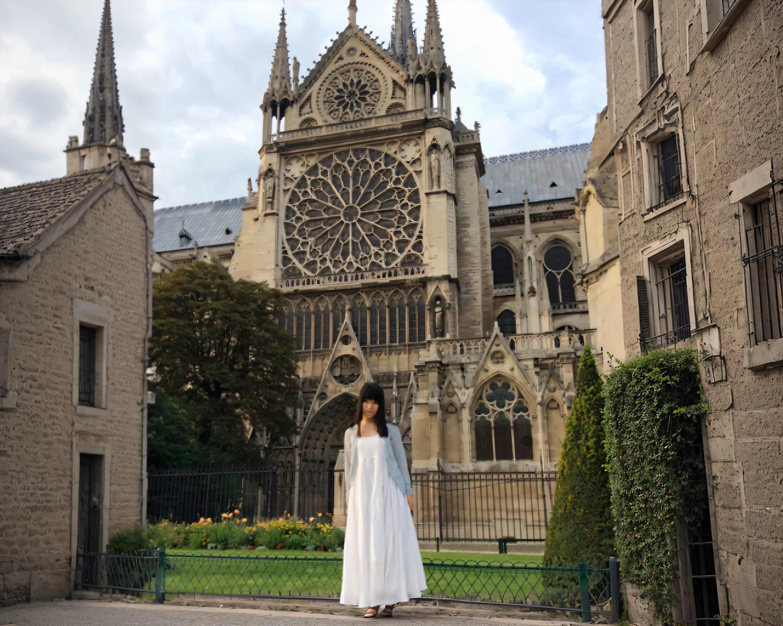 French streets