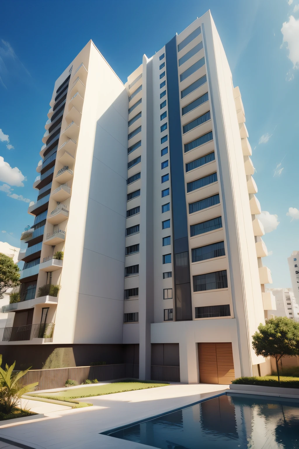 Projetos de arquitetura, planta baixa predial, calculation