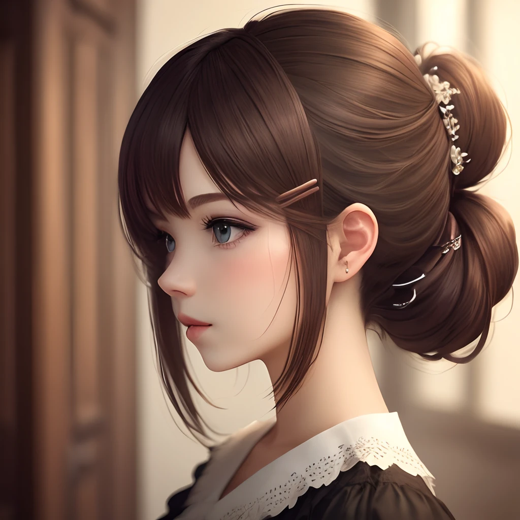 hairstyle on plural