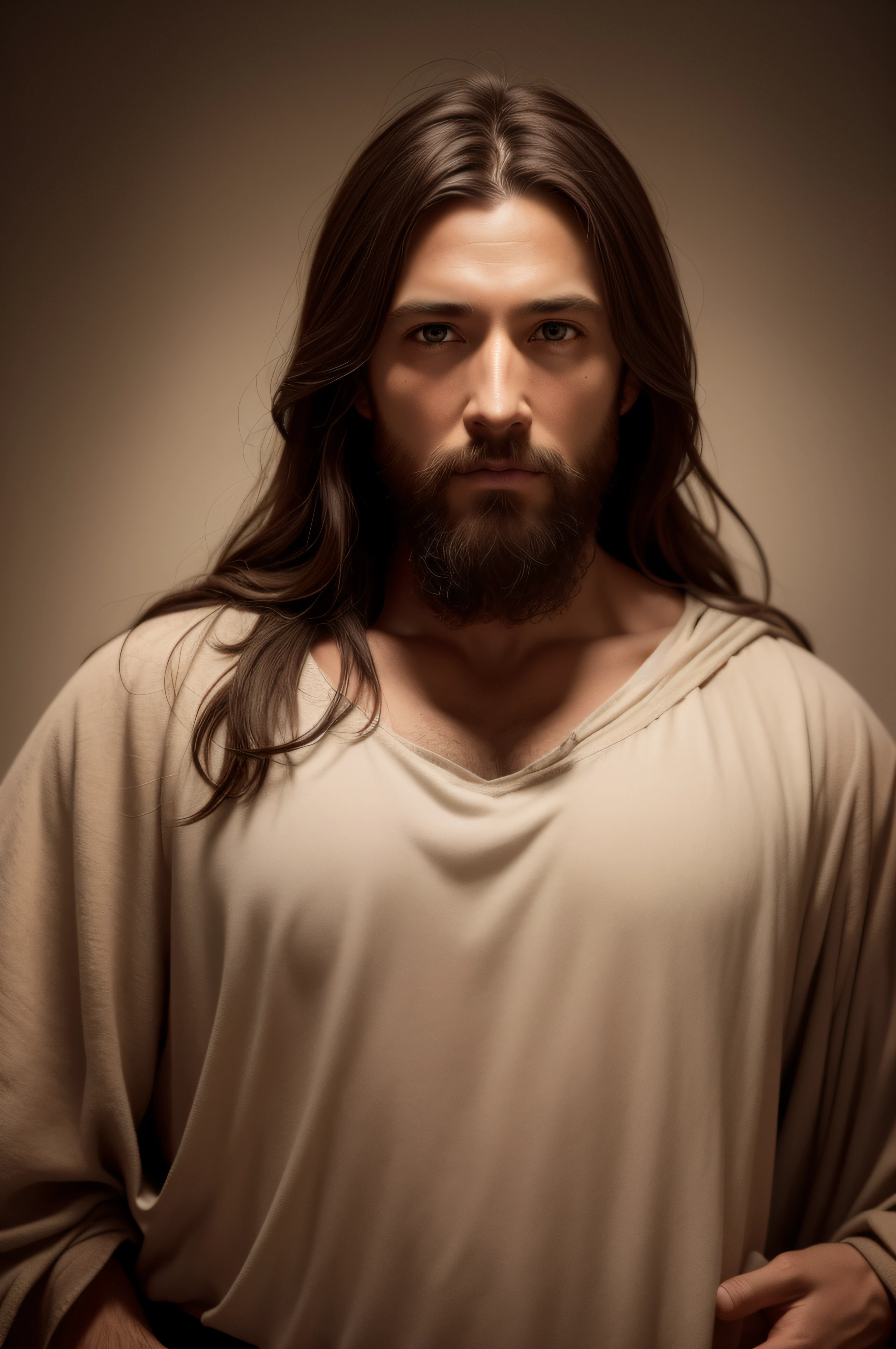 JESUS CHRIST near Noah's ark dark photo: realistic epic, soft cinematic portrait, adobe lightroom, photographic laboratory, highly detailed, faded, art by greg rutkowski and artgerm, neutral colors: 1.2), (hdr: 1.4), (soft colors:1.2), hyperdetailed, (artstation:1.4), cinematic, warm lights, dramatic light, (intricate details:1.1), complex background, (rutkowski:0.66), (blue and orange:0.4). 1man